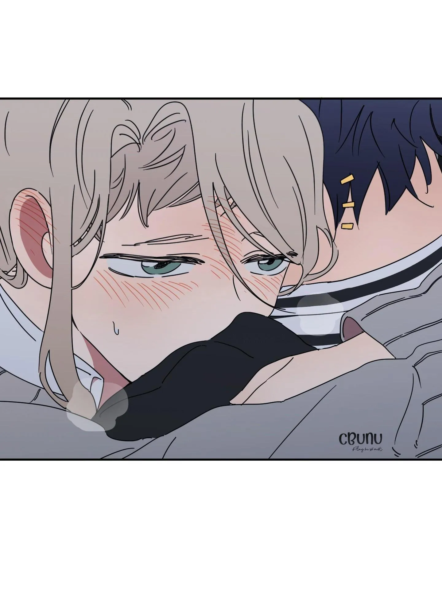 Giấu cho kỹ; lộ XX bây giờ Chapter 6 Trang 65