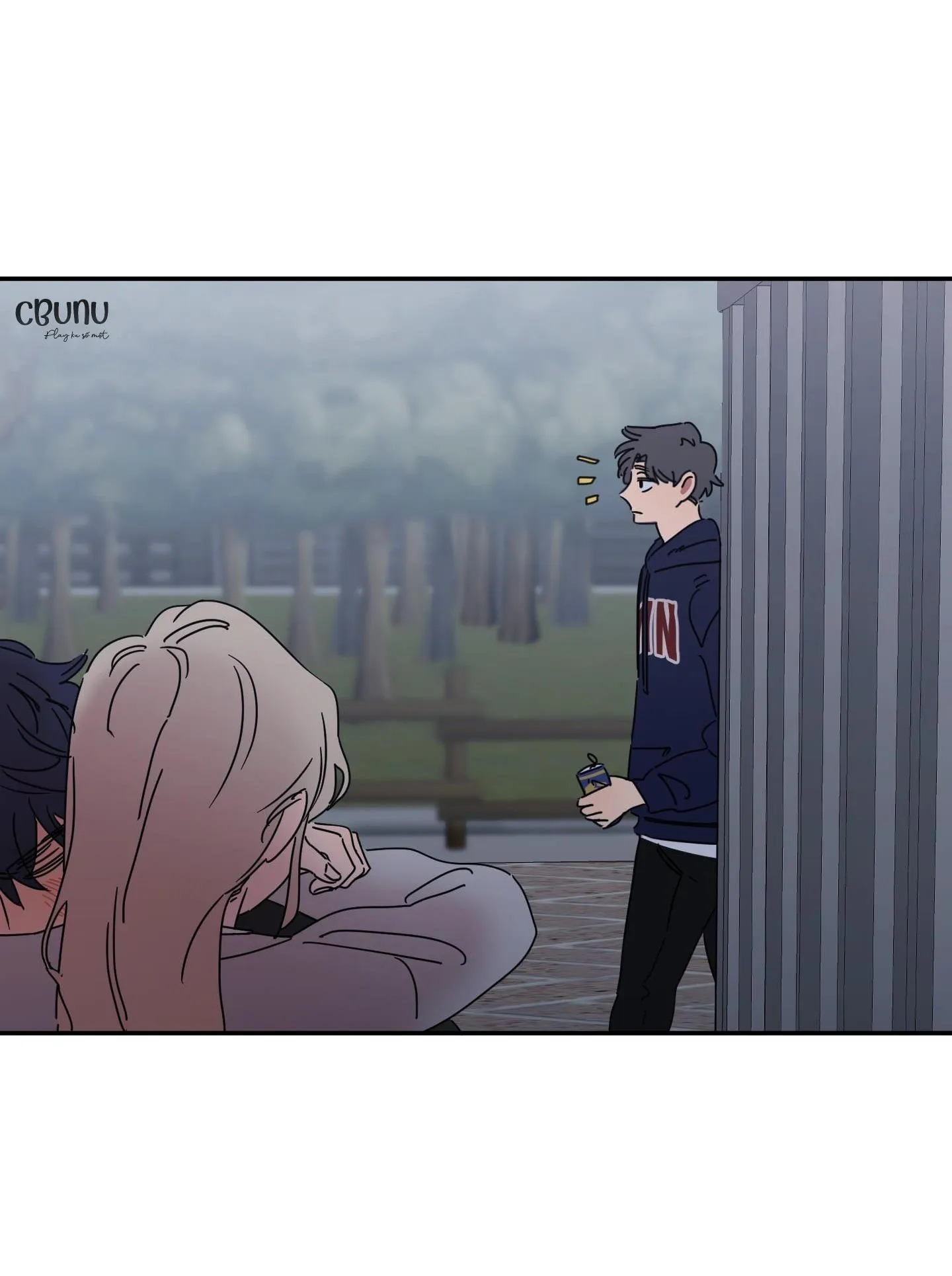 Giấu cho kỹ; lộ XX bây giờ Chapter 6 Trang 66