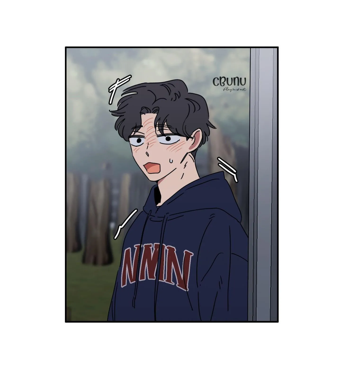 Giấu cho kỹ; lộ XX bây giờ Chapter 7 Trang 3