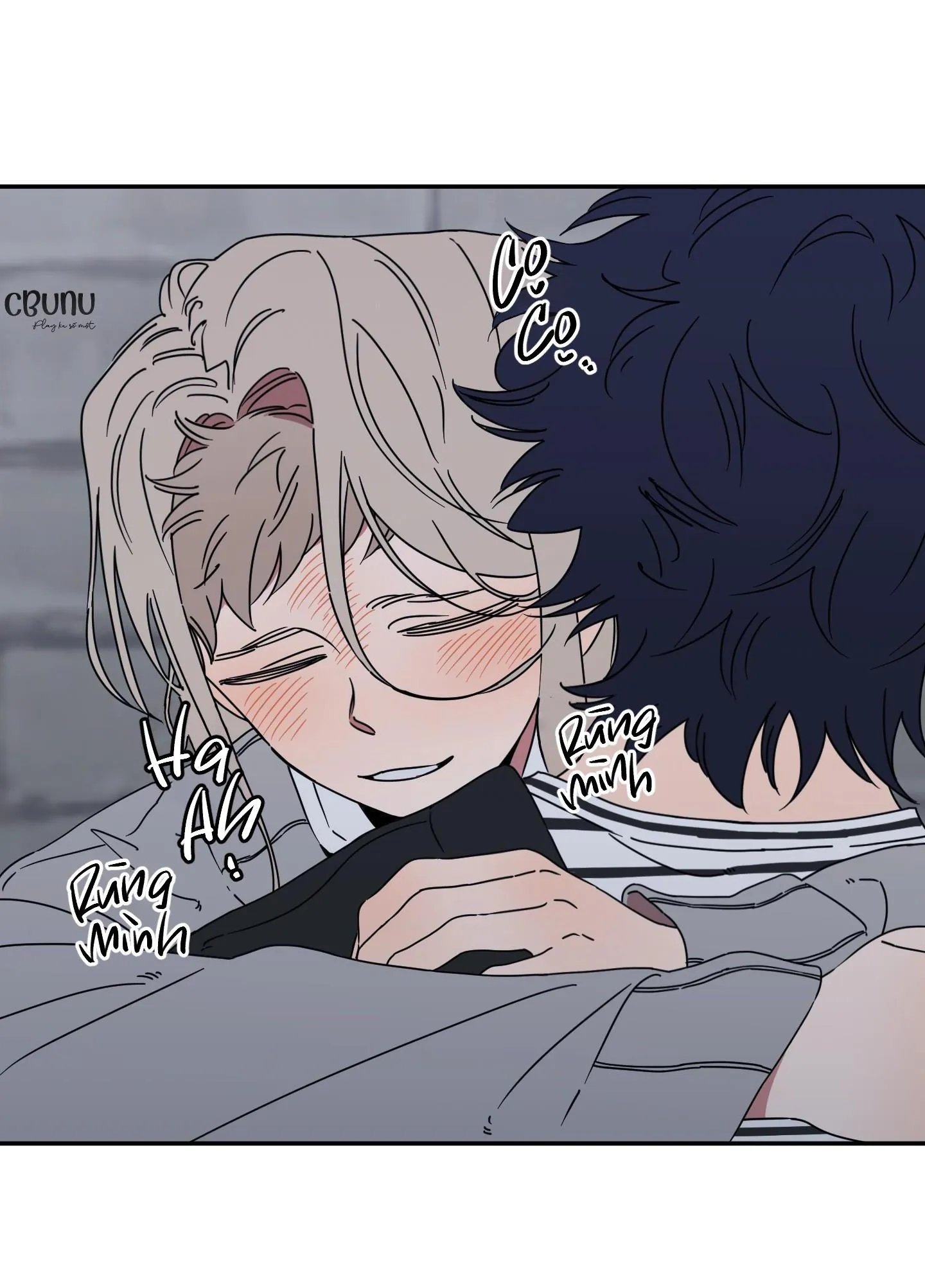 Giấu cho kỹ; lộ XX bây giờ Chapter 7 Trang 5