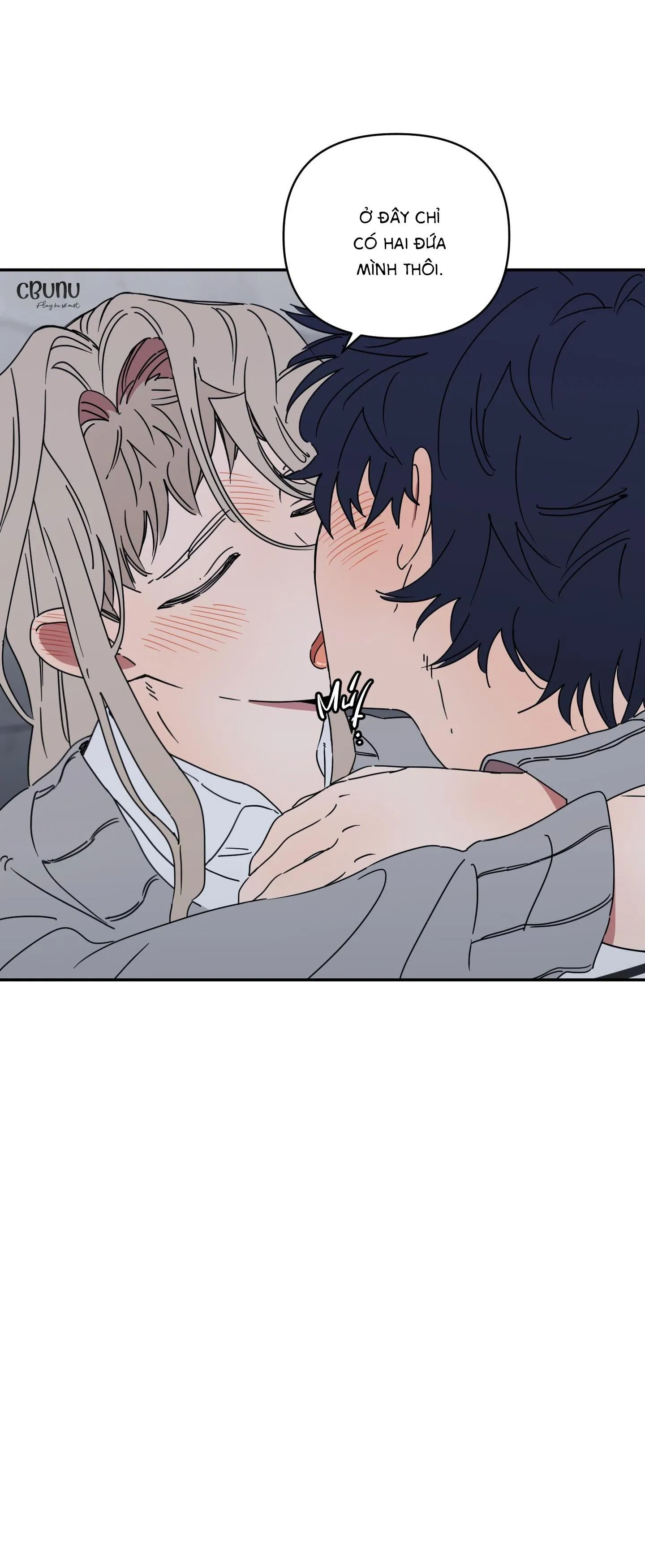 Giấu cho kỹ; lộ XX bây giờ Chapter 7 Trang 7