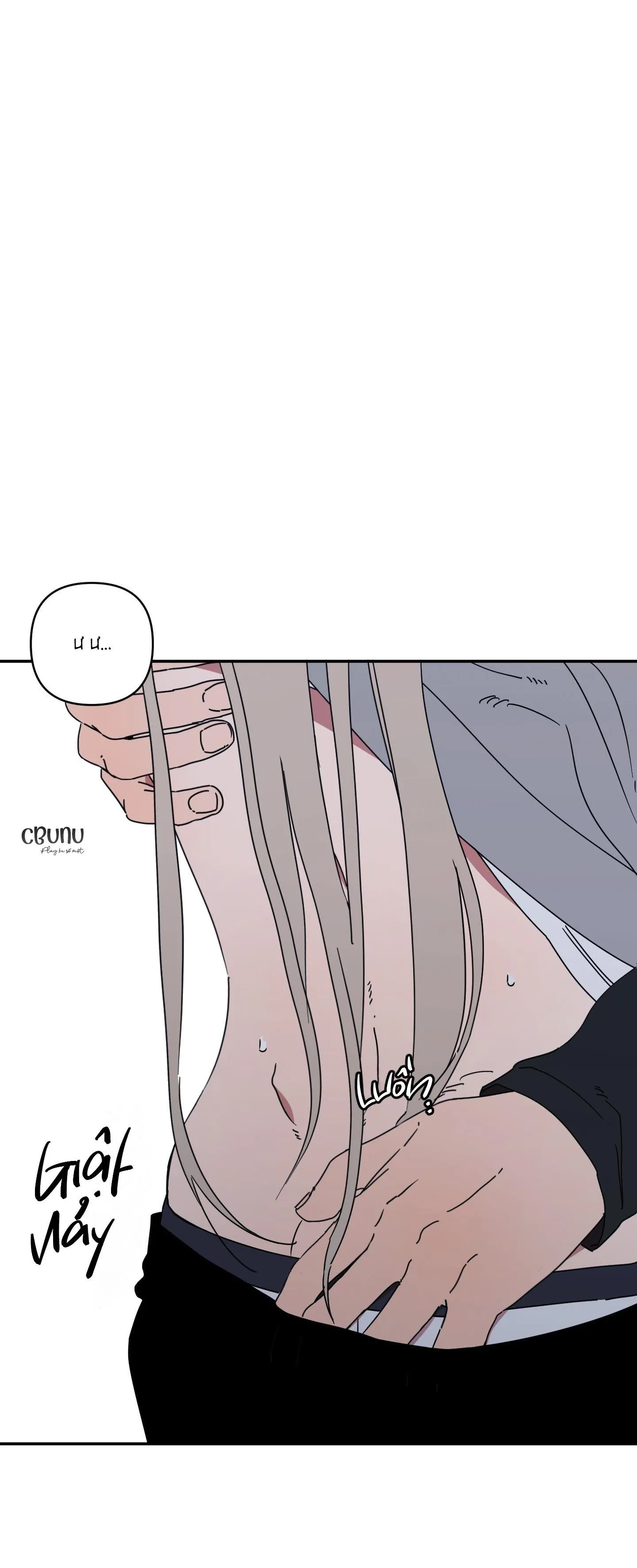 Giấu cho kỹ; lộ XX bây giờ Chapter 7 Trang 8