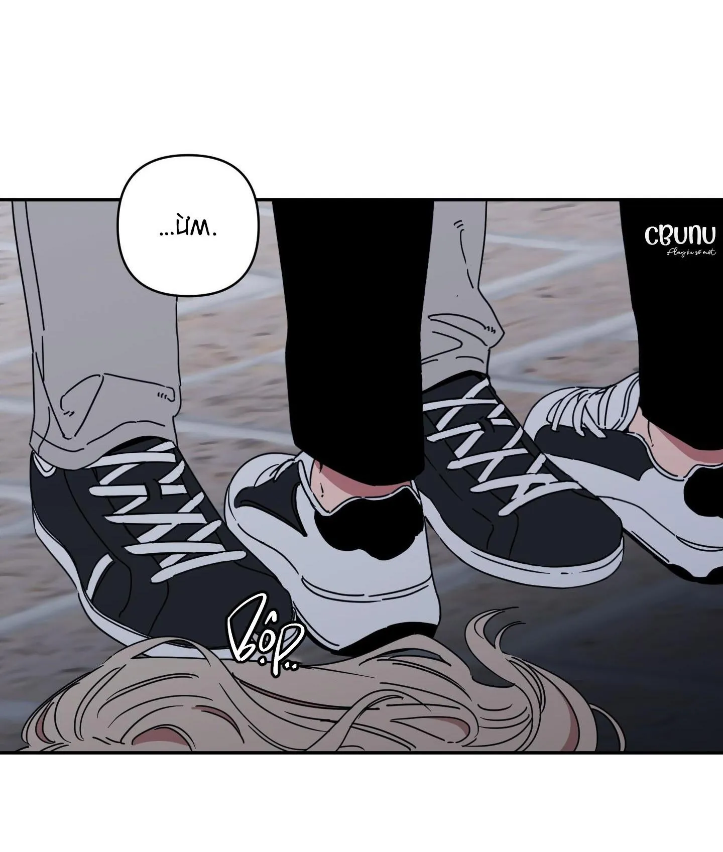 Giấu cho kỹ; lộ XX bây giờ Chapter 7 Trang 15