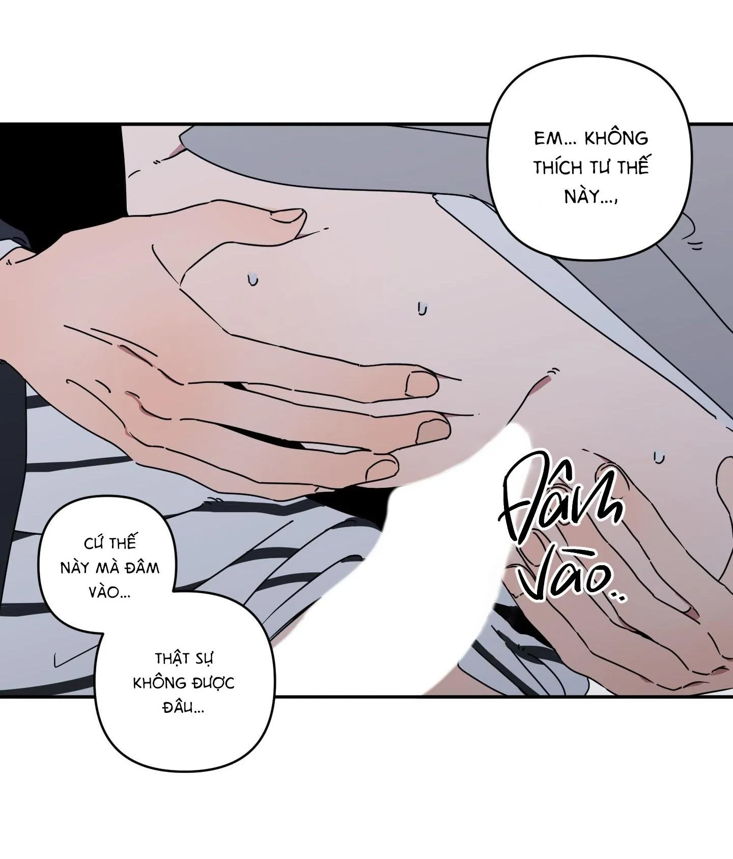 Giấu cho kỹ; lộ XX bây giờ Chapter 7 Trang 20