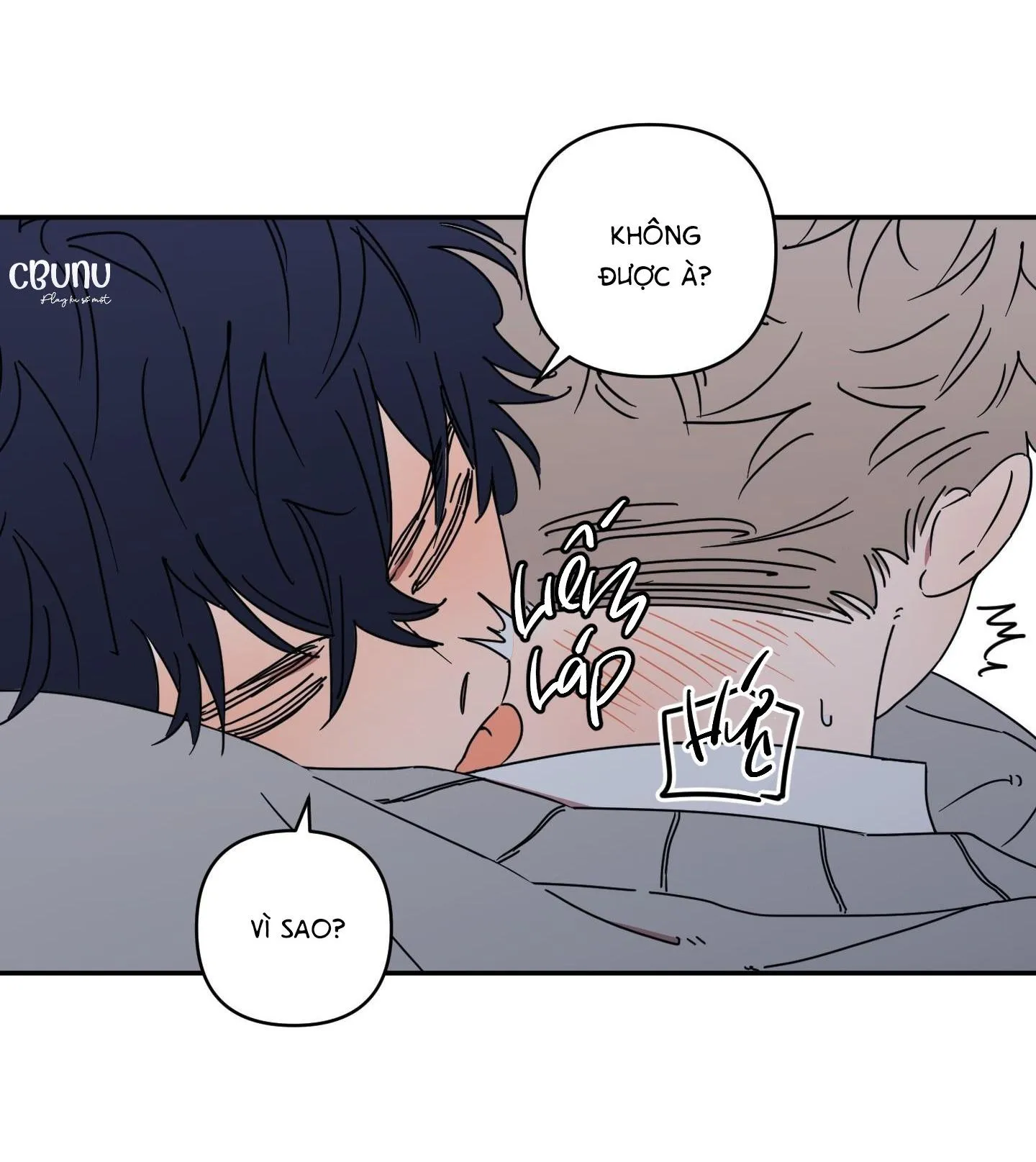 Giấu cho kỹ; lộ XX bây giờ Chapter 7 Trang 21