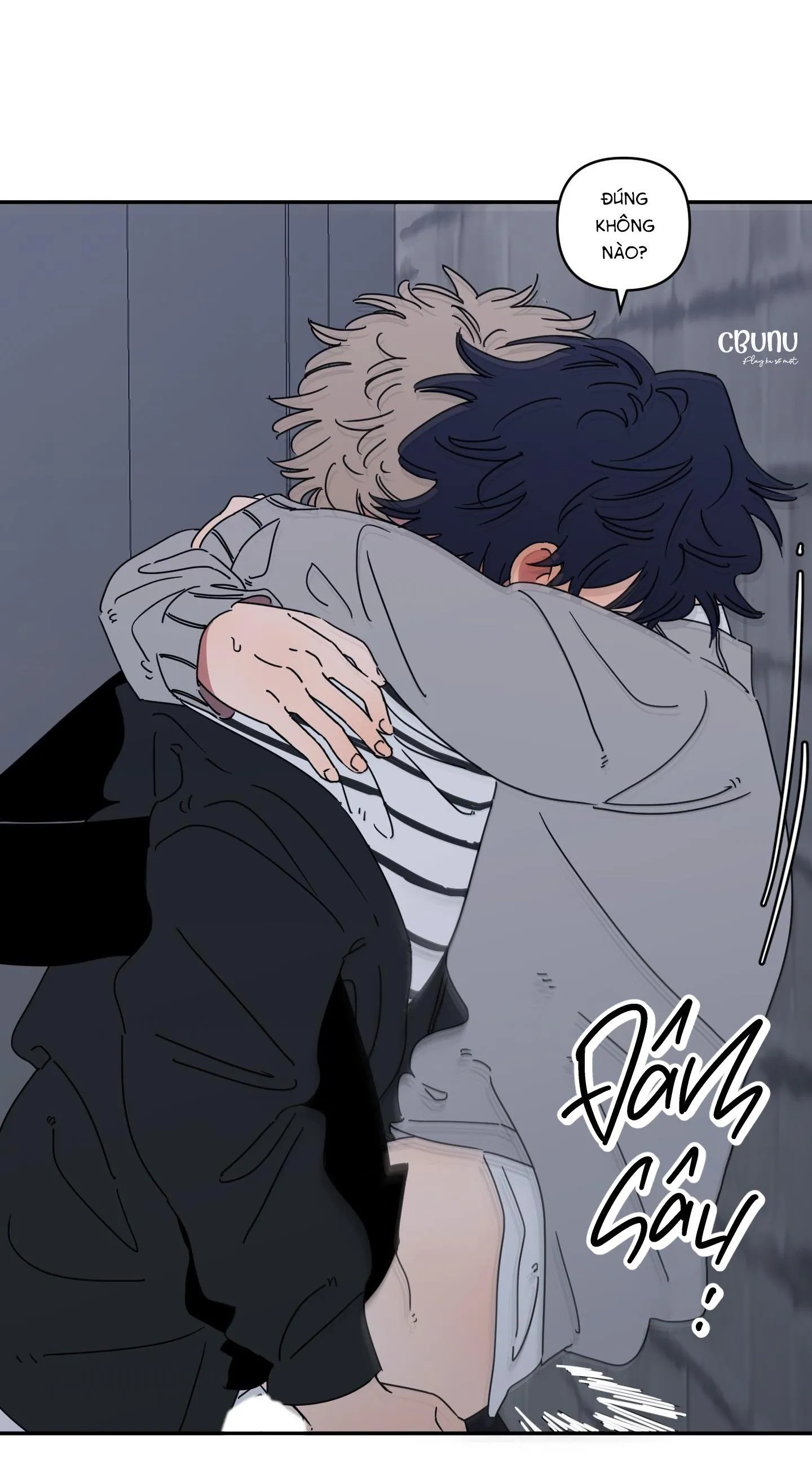 Giấu cho kỹ; lộ XX bây giờ Chapter 7 Trang 23