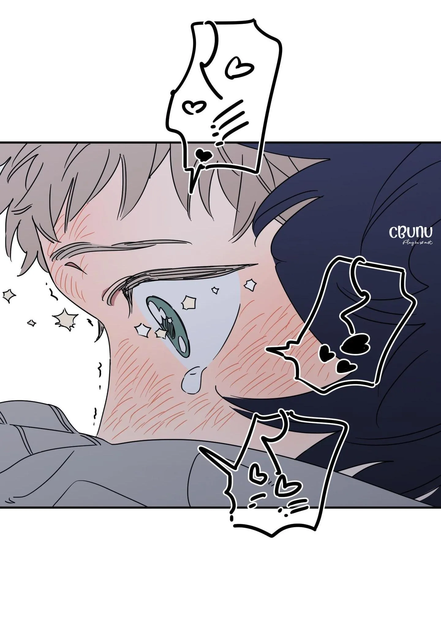 Giấu cho kỹ; lộ XX bây giờ Chapter 7 Trang 24