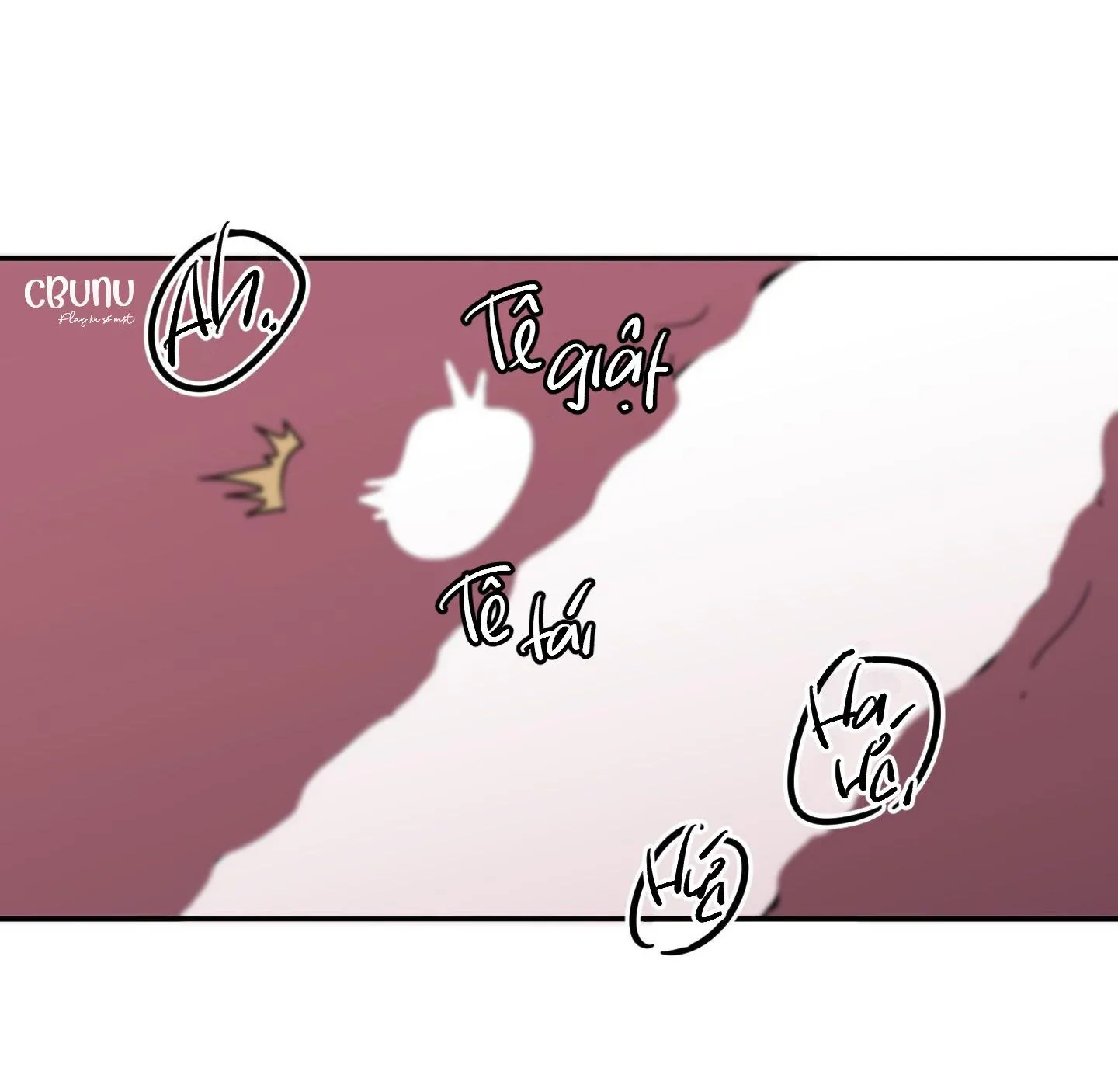 Giấu cho kỹ; lộ XX bây giờ Chapter 7 Trang 25