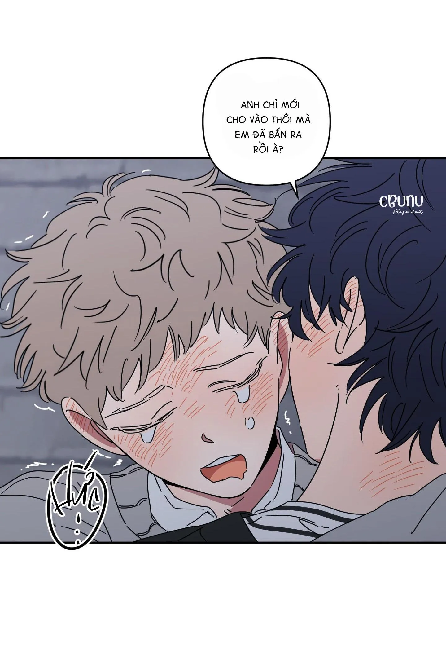 Giấu cho kỹ; lộ XX bây giờ Chapter 7 Trang 28