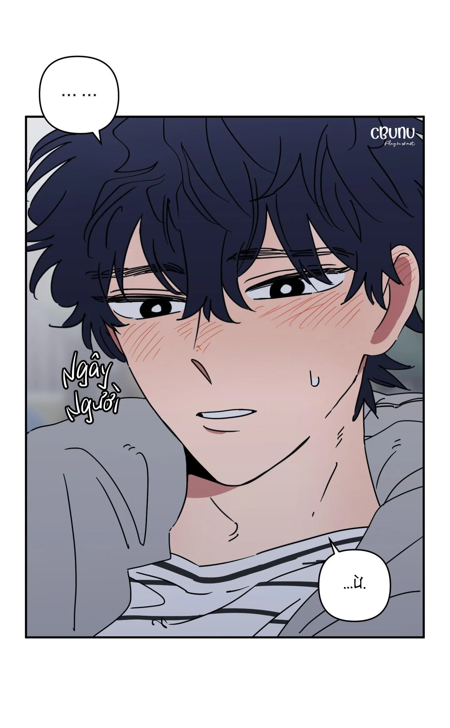 Giấu cho kỹ; lộ XX bây giờ Chapter 7 Trang 33