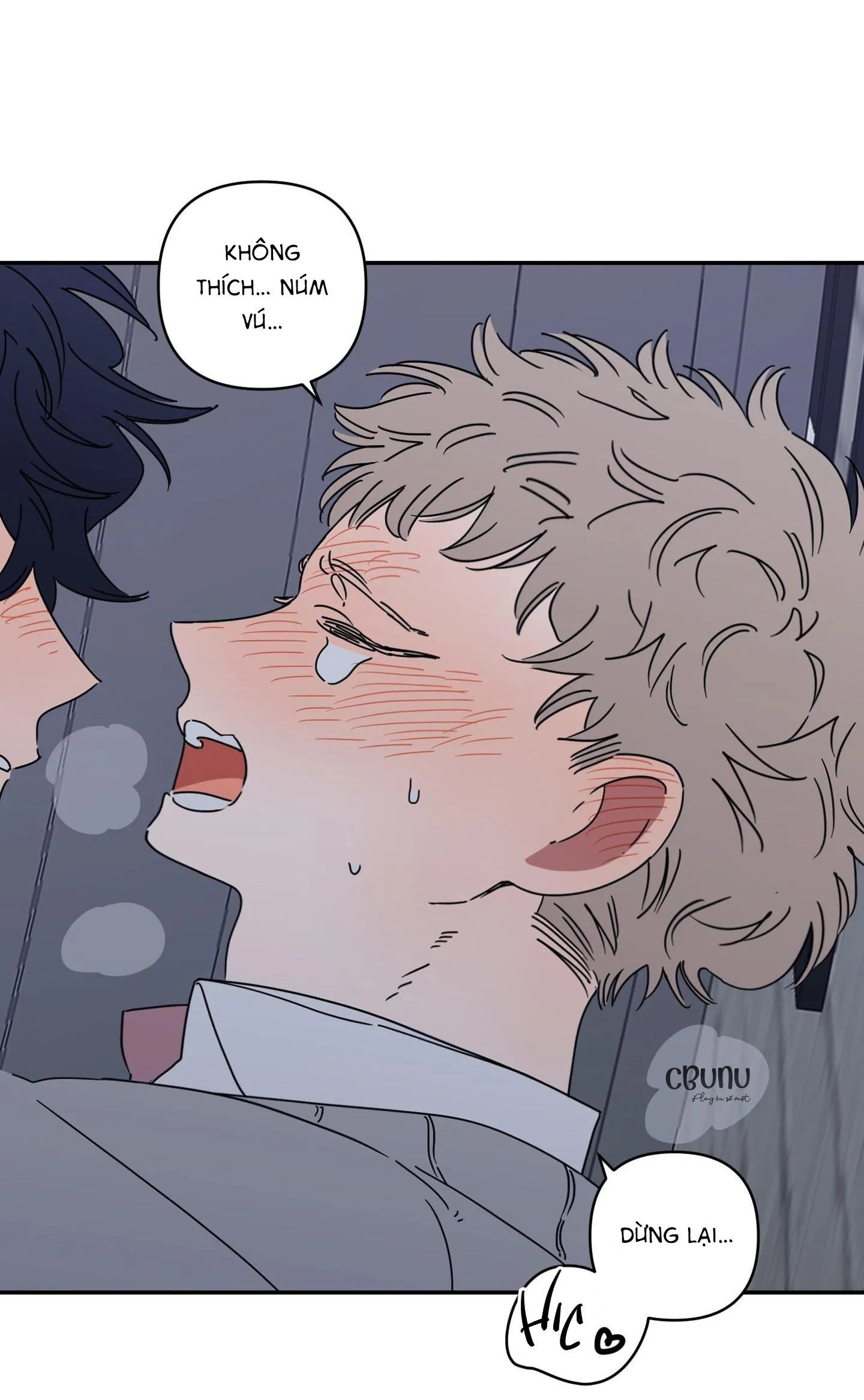 Giấu cho kỹ; lộ XX bây giờ Chapter 7 Trang 38