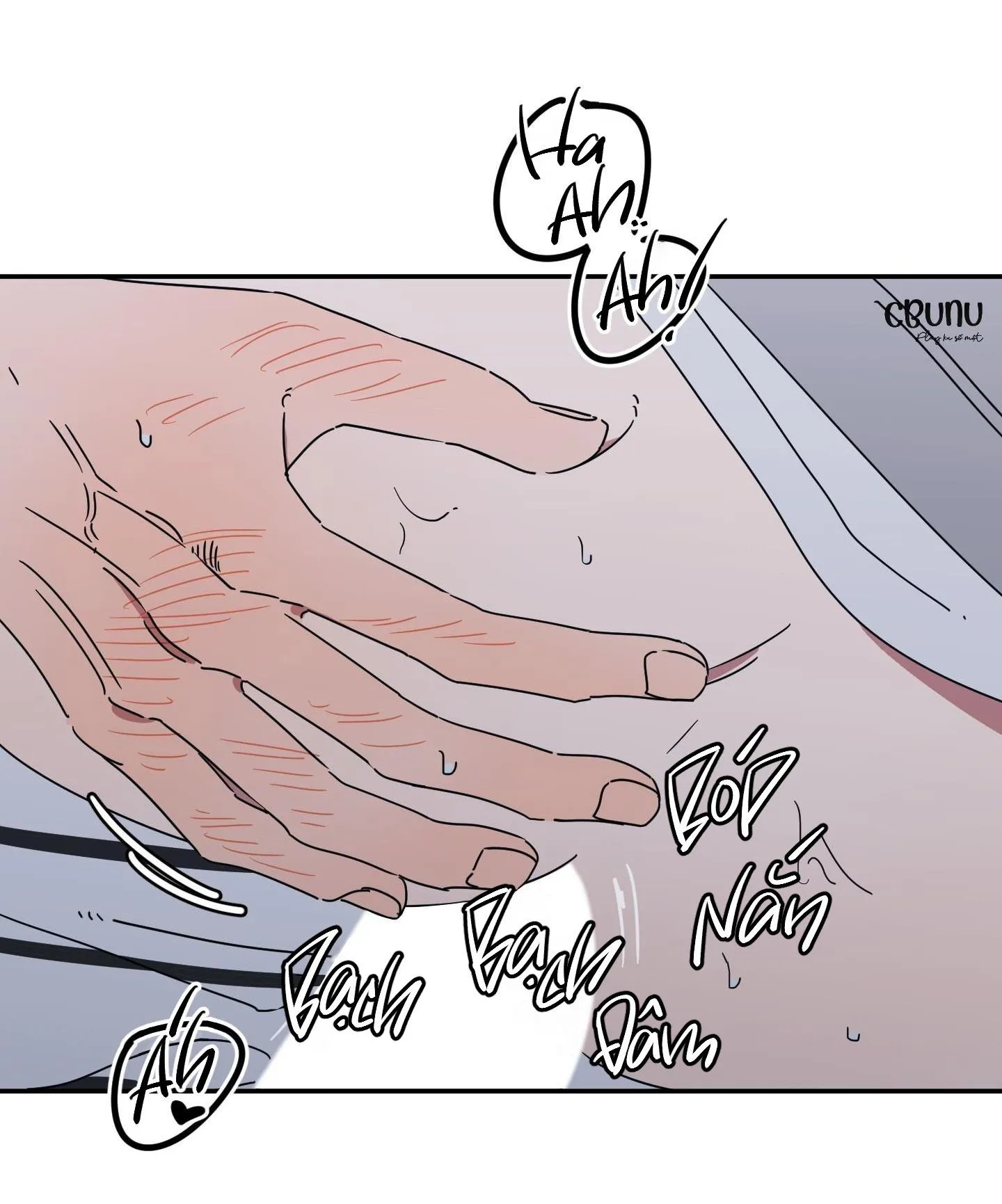 Giấu cho kỹ; lộ XX bây giờ Chapter 7 Trang 40