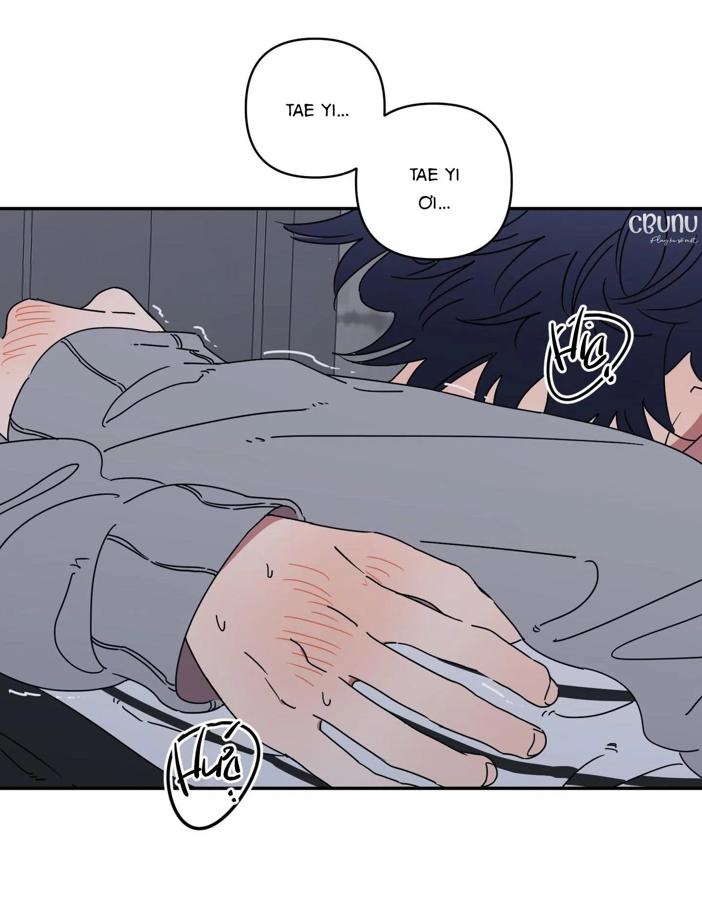 Giấu cho kỹ; lộ XX bây giờ Chapter 7 Trang 41