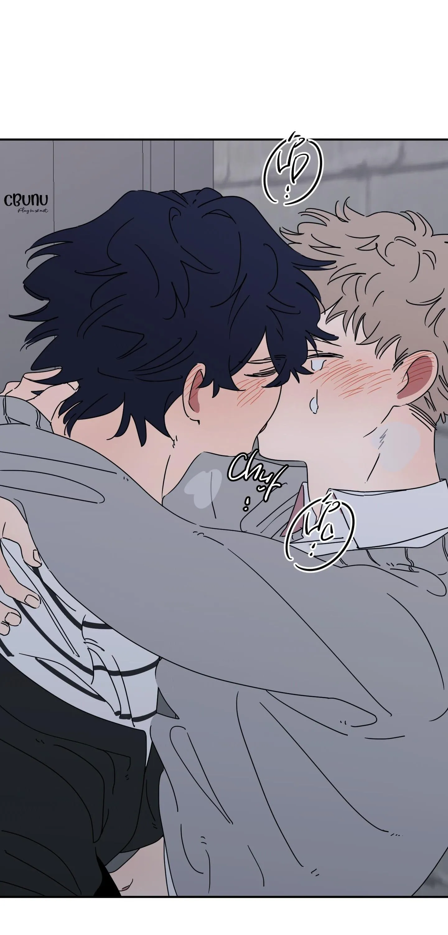 Giấu cho kỹ; lộ XX bây giờ Chapter 7 Trang 45