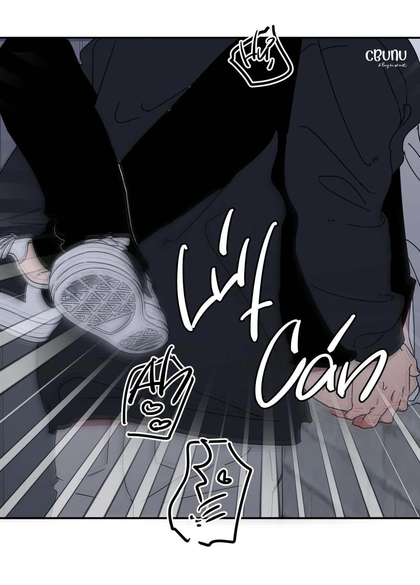 Giấu cho kỹ; lộ XX bây giờ Chapter 7 Trang 47