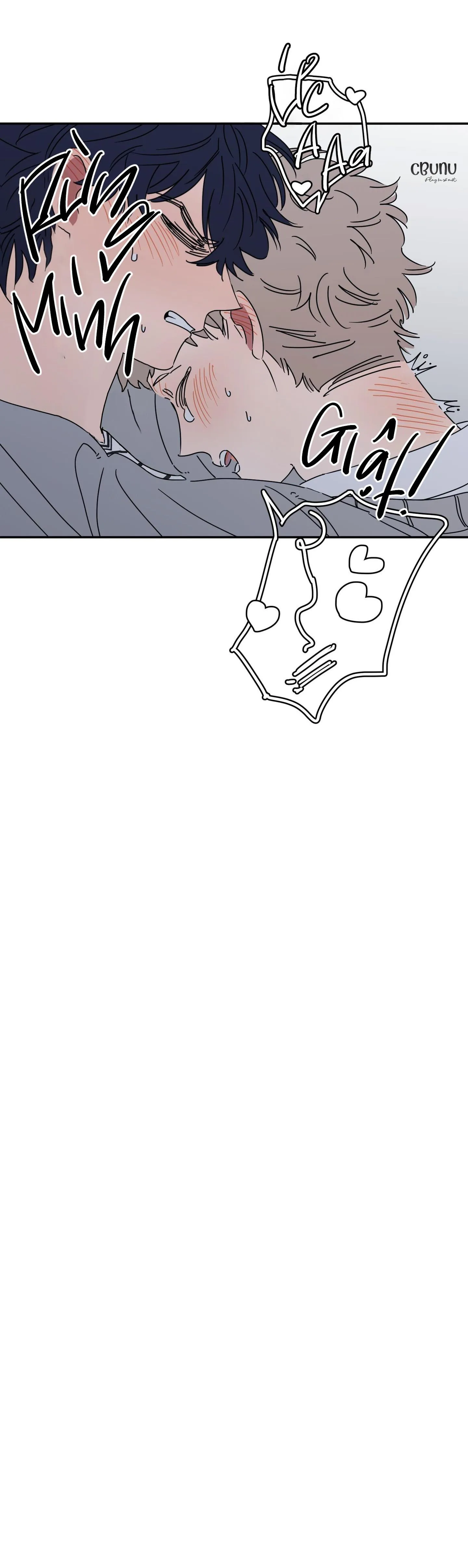 Giấu cho kỹ; lộ XX bây giờ Chapter 7 Trang 48