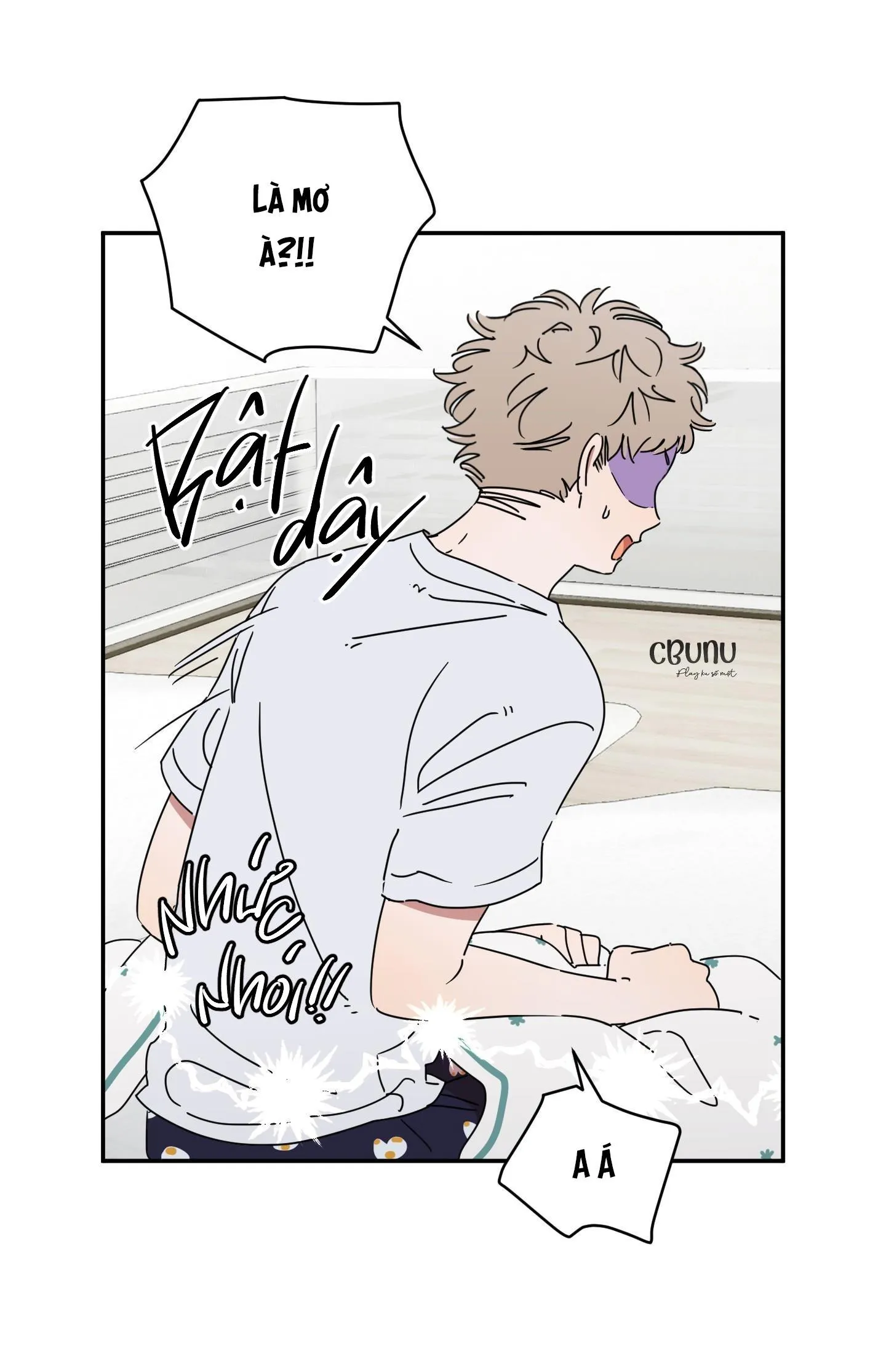 Giấu cho kỹ; lộ XX bây giờ Chapter 7 Trang 51