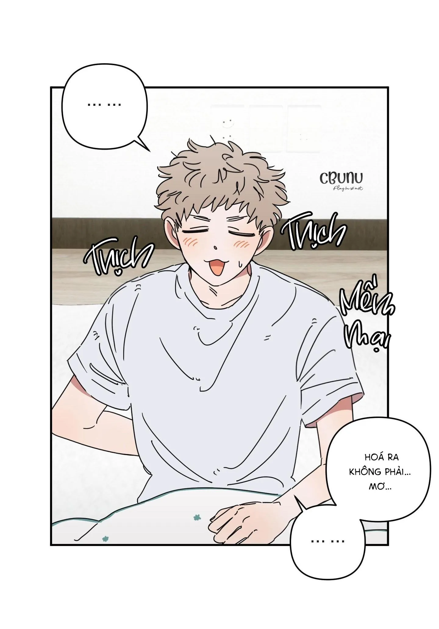 Giấu cho kỹ; lộ XX bây giờ Chapter 7 Trang 52