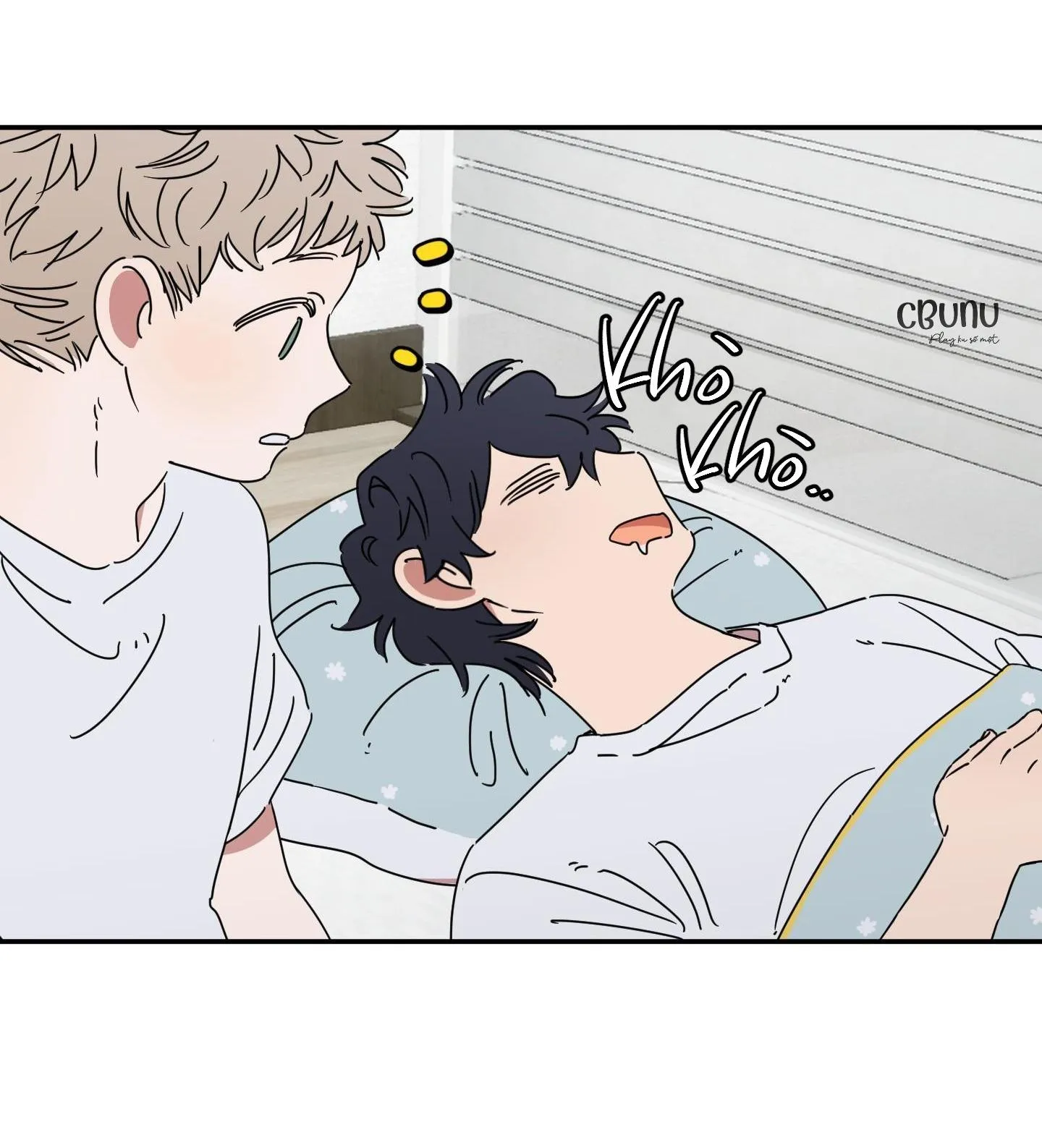 Giấu cho kỹ; lộ XX bây giờ Chapter 7 Trang 54