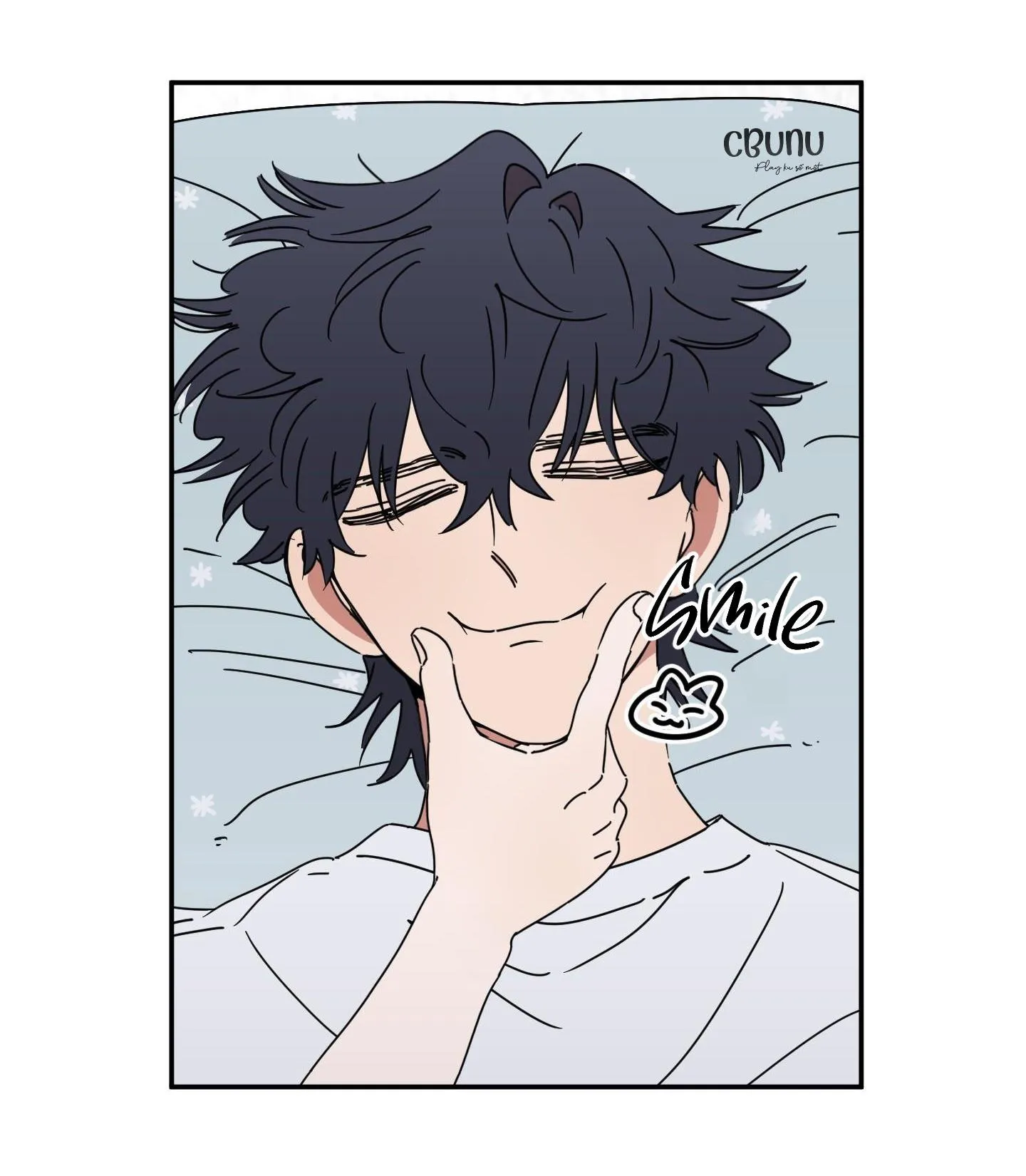 Giấu cho kỹ; lộ XX bây giờ Chapter 7 Trang 57