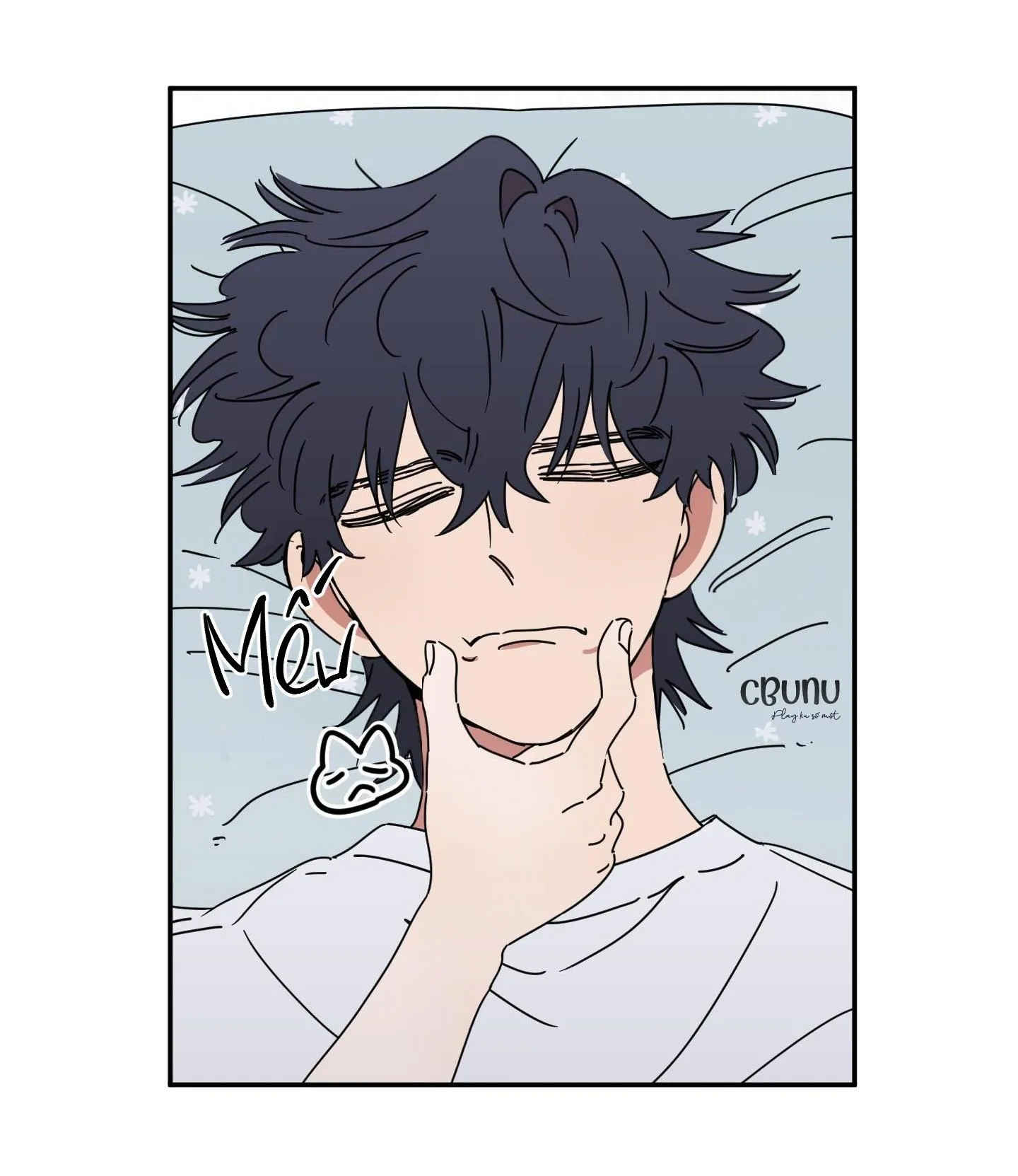 Giấu cho kỹ; lộ XX bây giờ Chapter 7 Trang 58