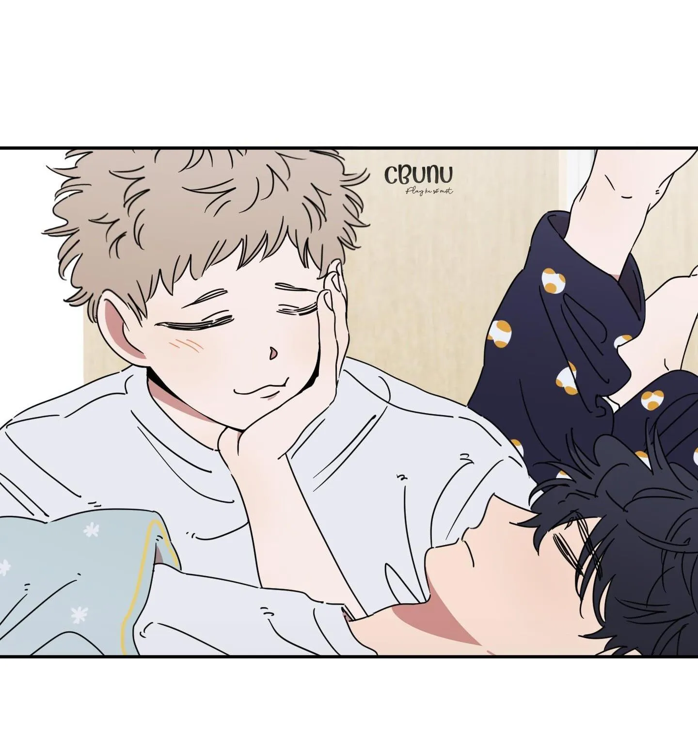 Giấu cho kỹ; lộ XX bây giờ Chapter 7 Trang 62