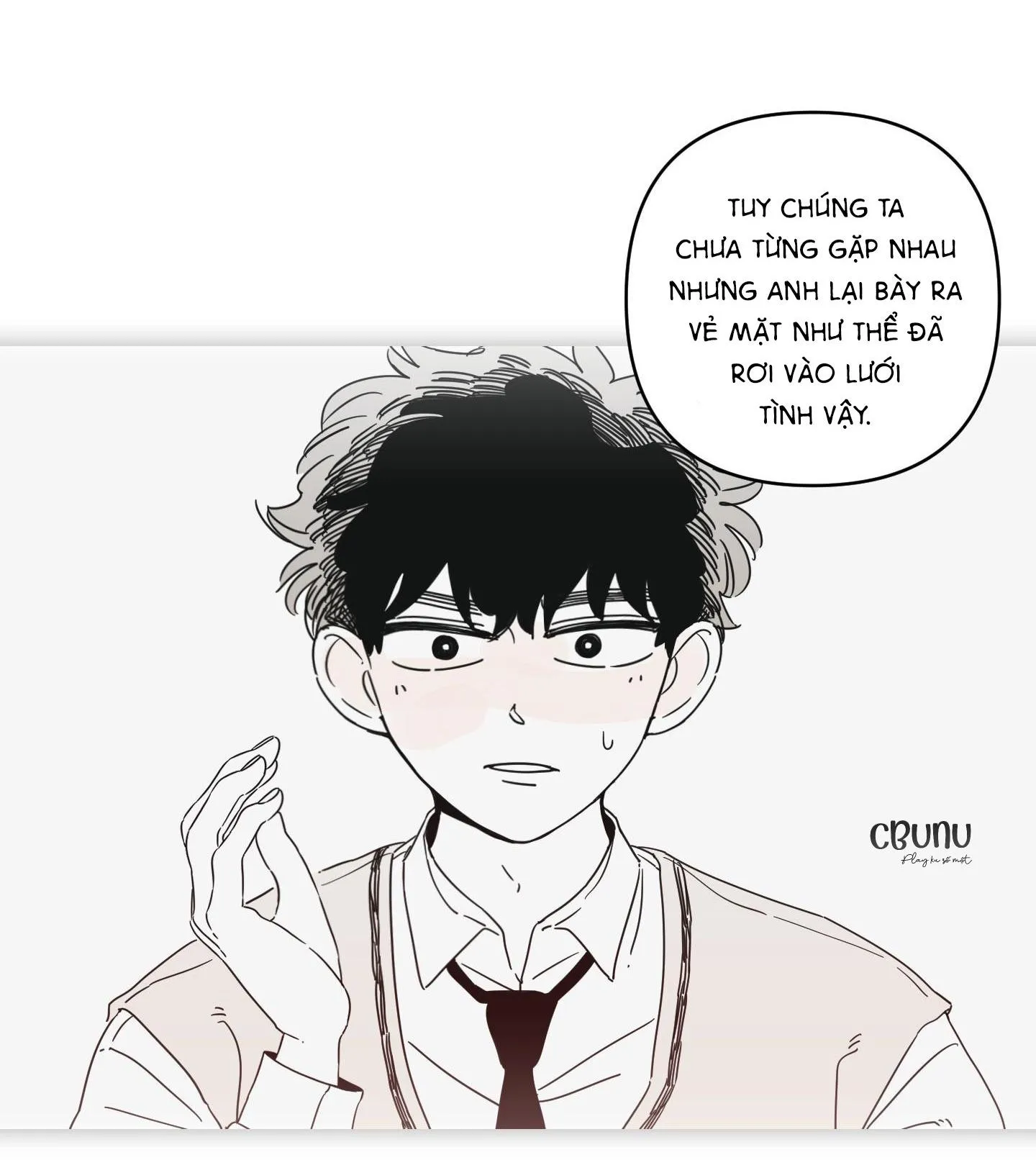 Giấu cho kỹ; lộ XX bây giờ Chapter 7 Trang 64