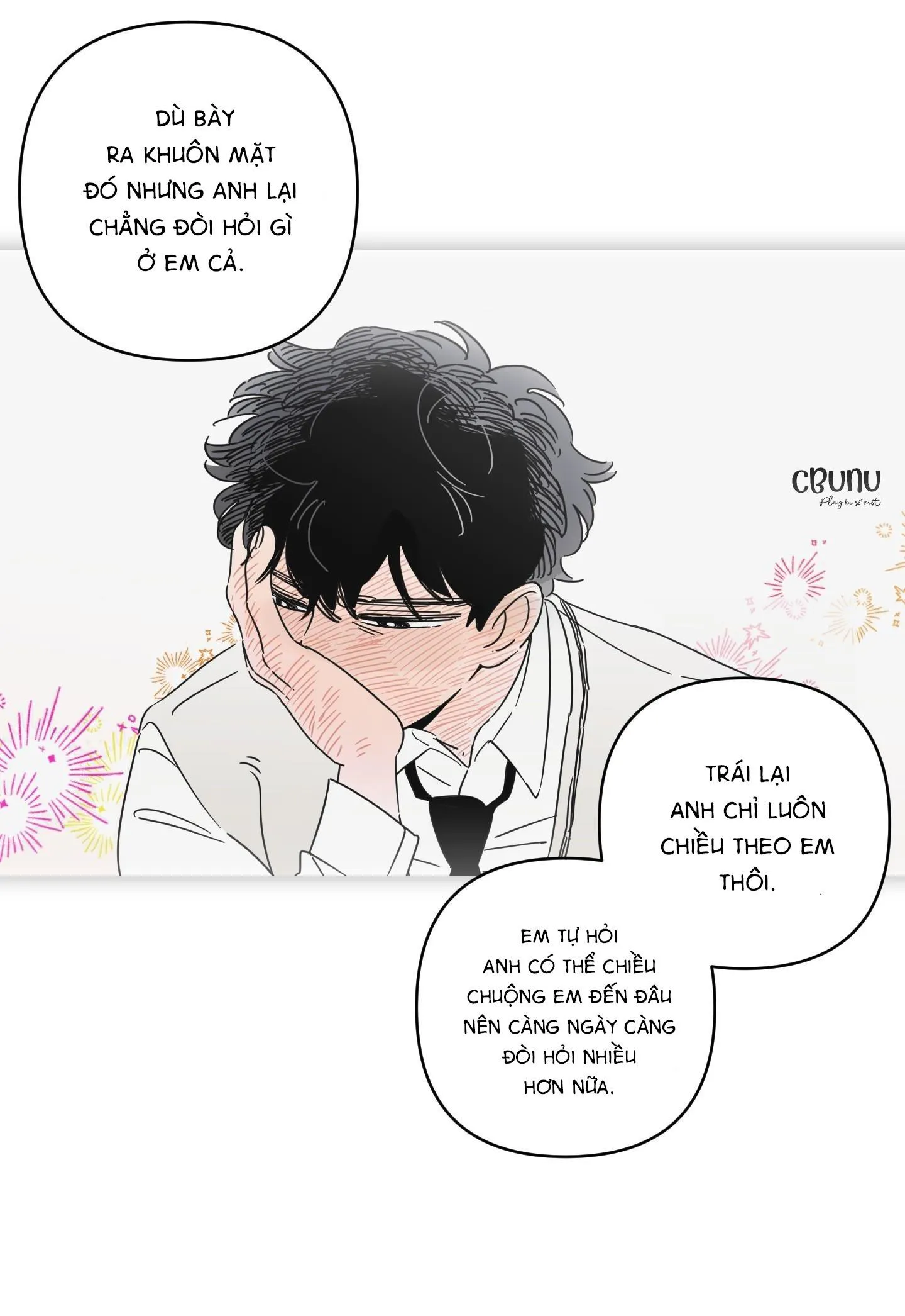 Giấu cho kỹ; lộ XX bây giờ Chapter 7 Trang 65