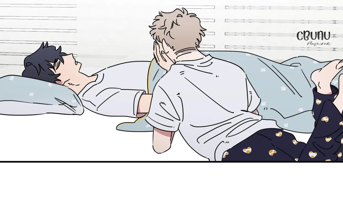 Giấu cho kỹ; lộ XX bây giờ Chapter 7 Trang 67