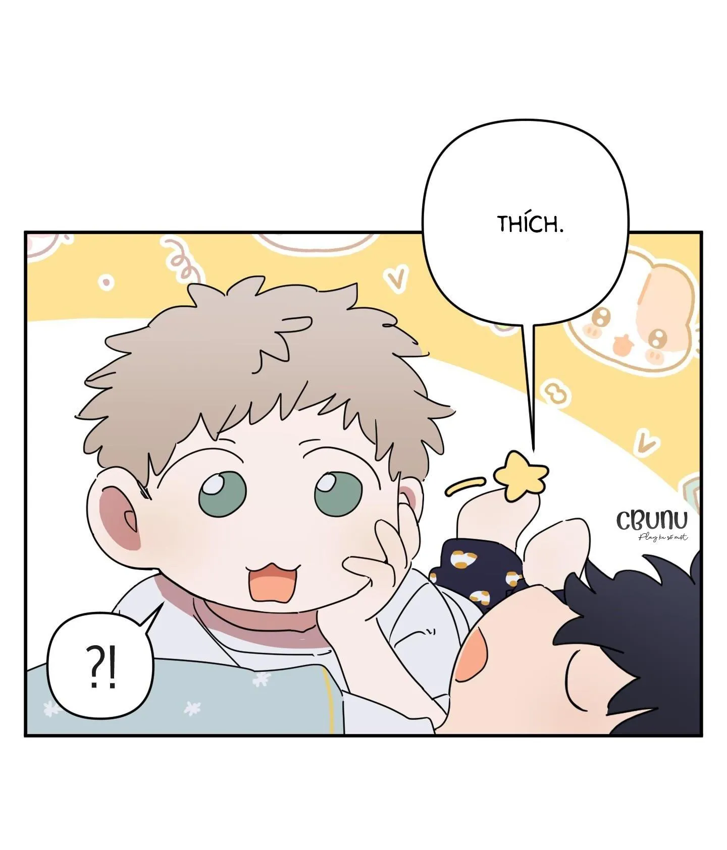 Giấu cho kỹ; lộ XX bây giờ Chapter 7 Trang 68