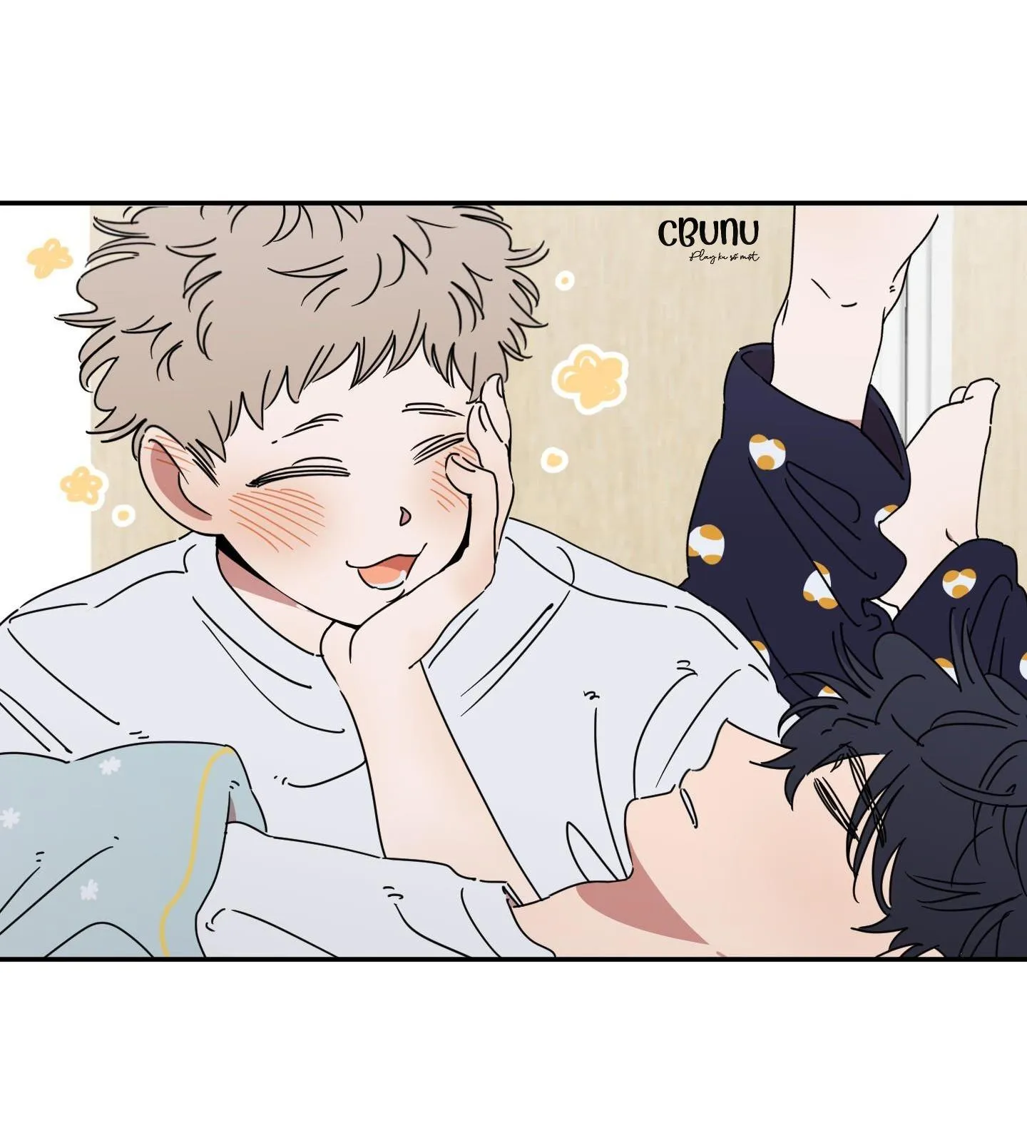 Giấu cho kỹ; lộ XX bây giờ Chapter 7 Trang 70