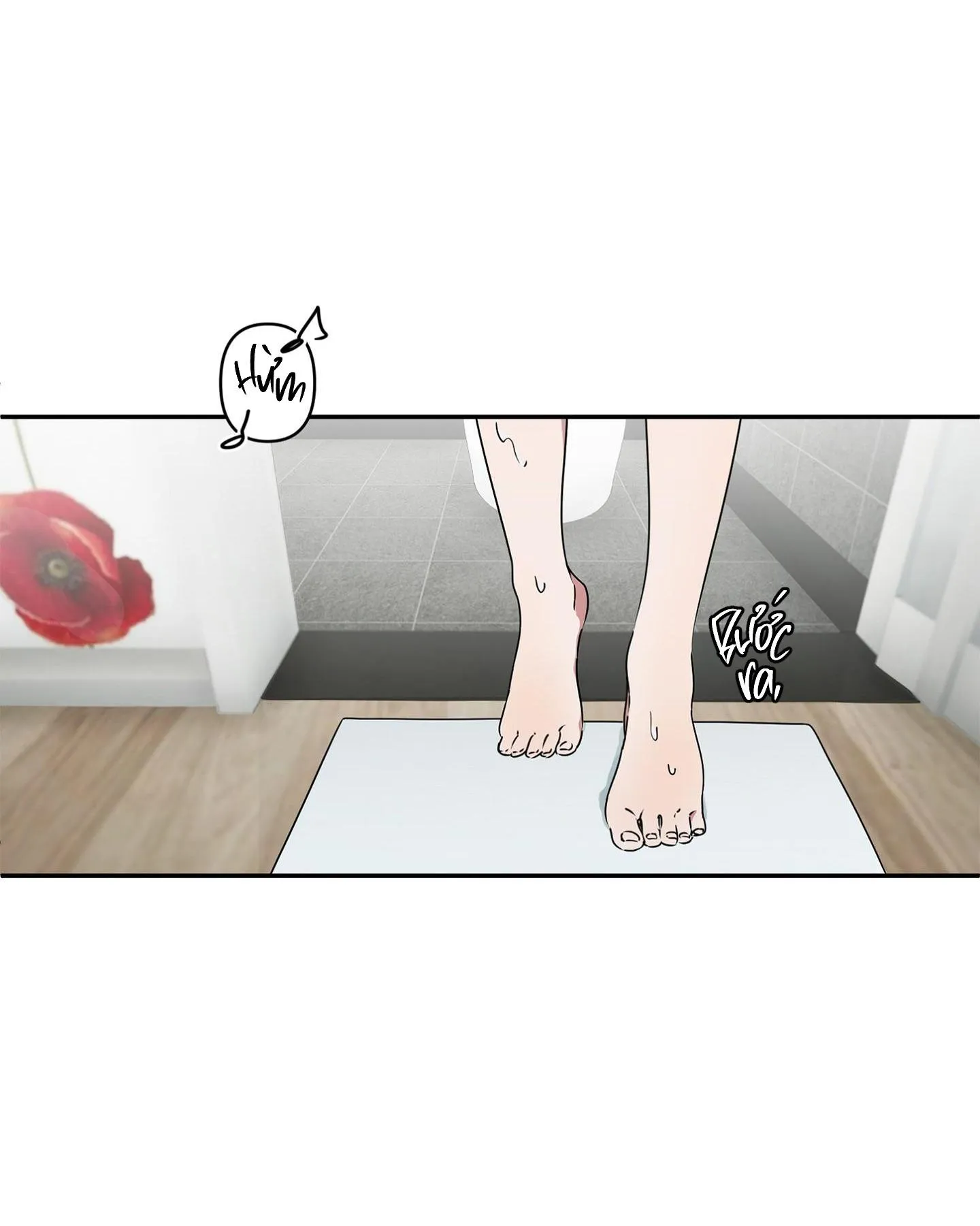 Giấu cho kỹ; lộ XX bây giờ Chapter 1 Trang 4