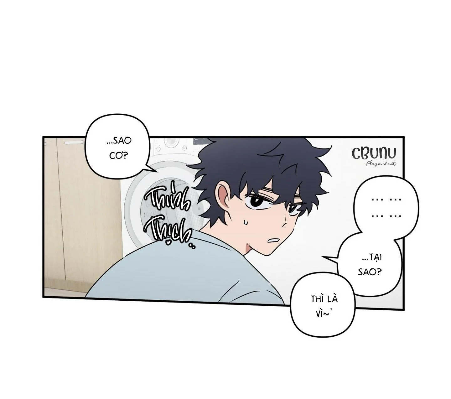 Giấu cho kỹ; lộ XX bây giờ Chapter 1 Trang 17