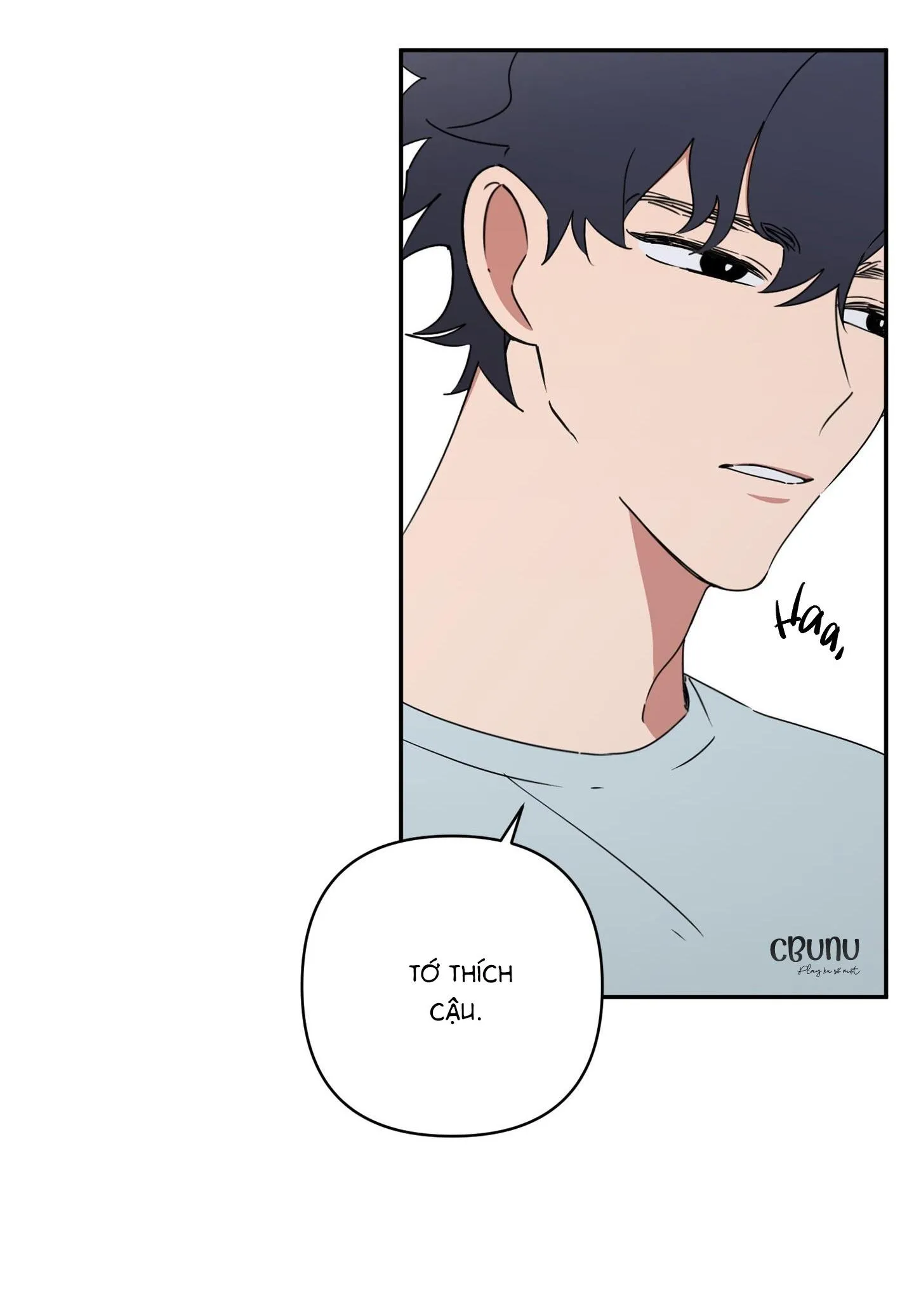 Giấu cho kỹ; lộ XX bây giờ Chapter 1 Trang 21