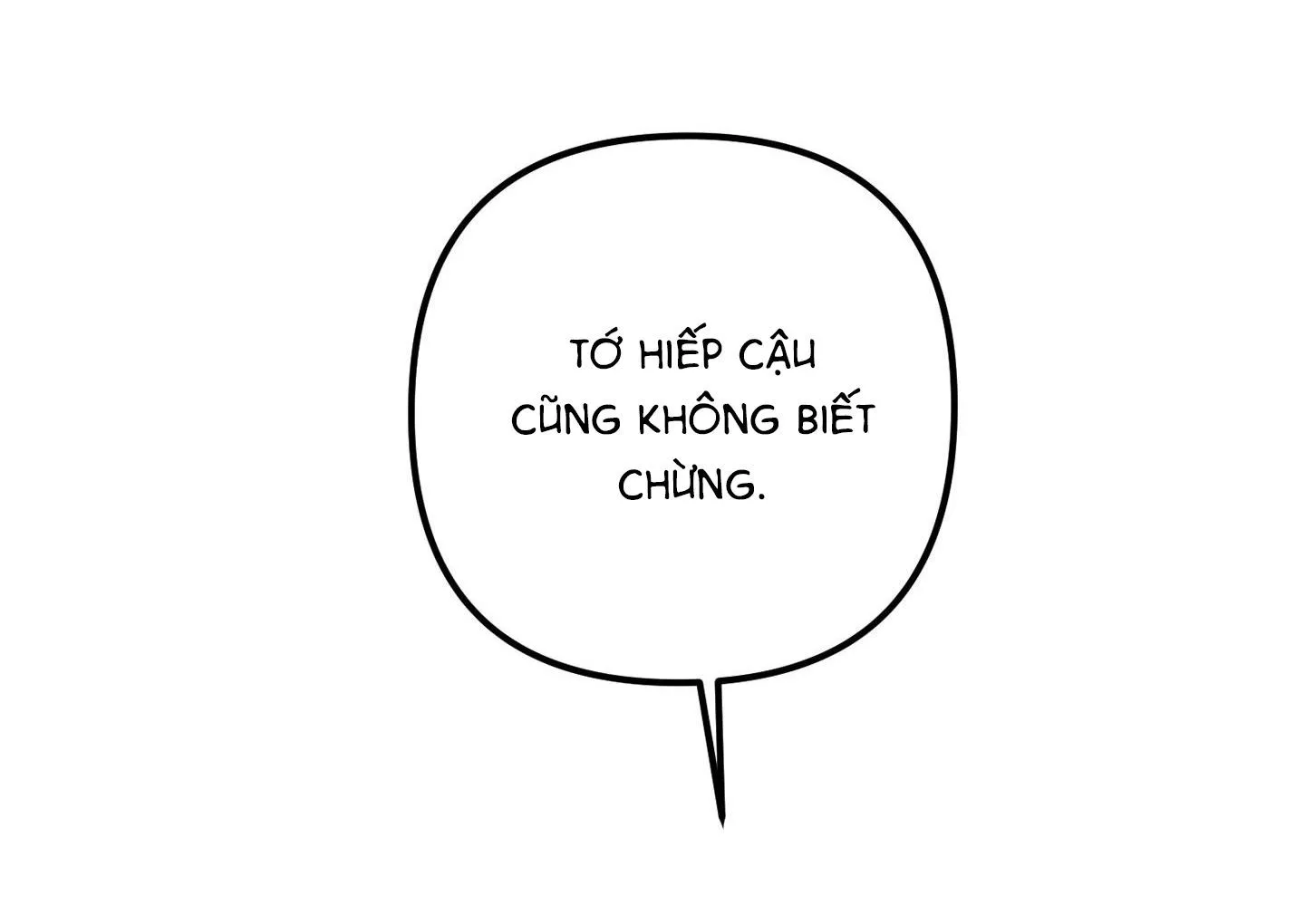 Giấu cho kỹ; lộ XX bây giờ Chapter 1 Trang 25