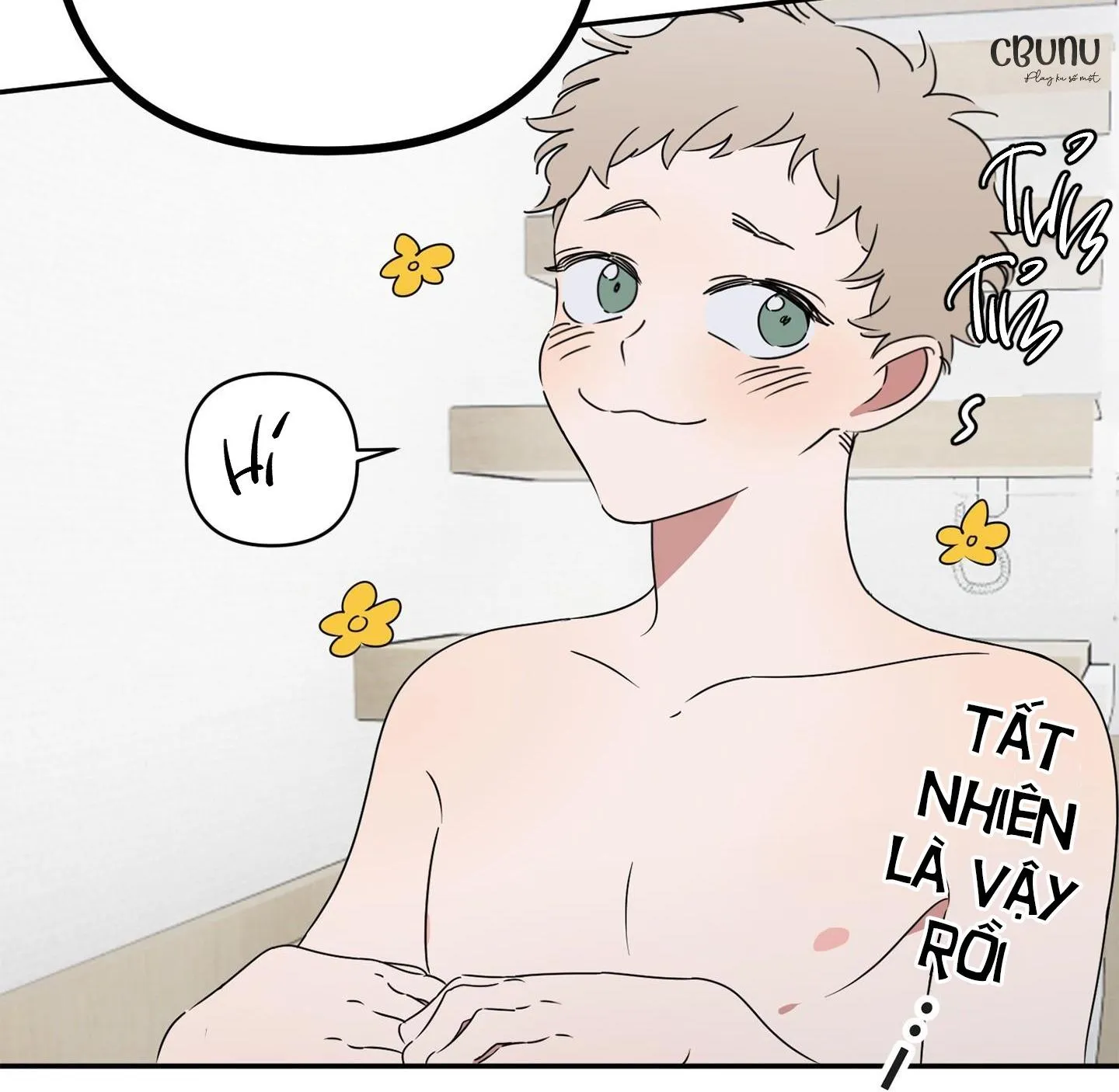 Giấu cho kỹ; lộ XX bây giờ Chapter 1 Trang 32