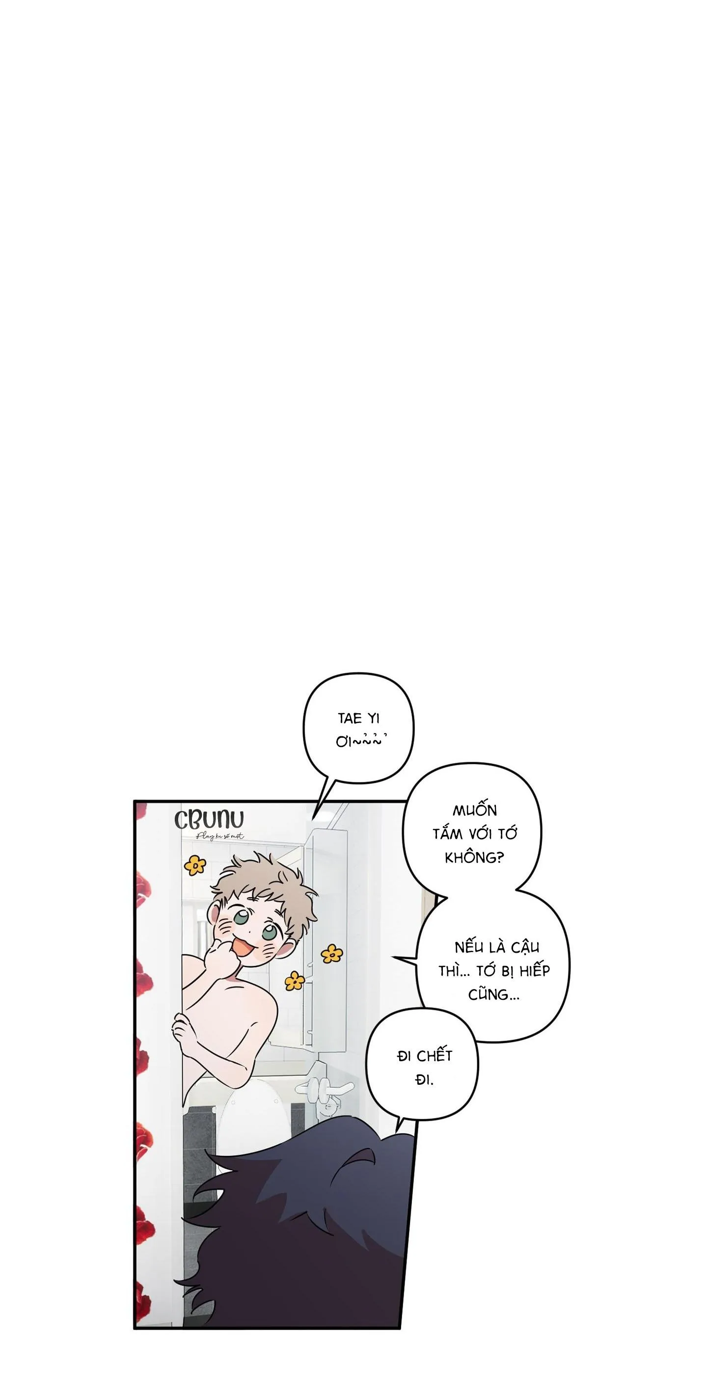 Giấu cho kỹ; lộ XX bây giờ Chapter 1 Trang 34