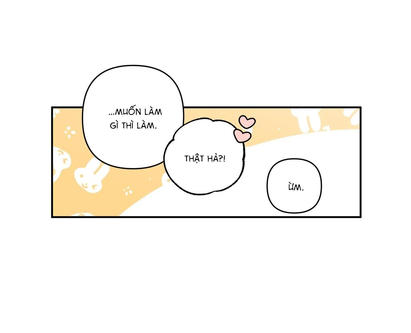 Giấu cho kỹ; lộ XX bây giờ Chapter 1 Trang 39