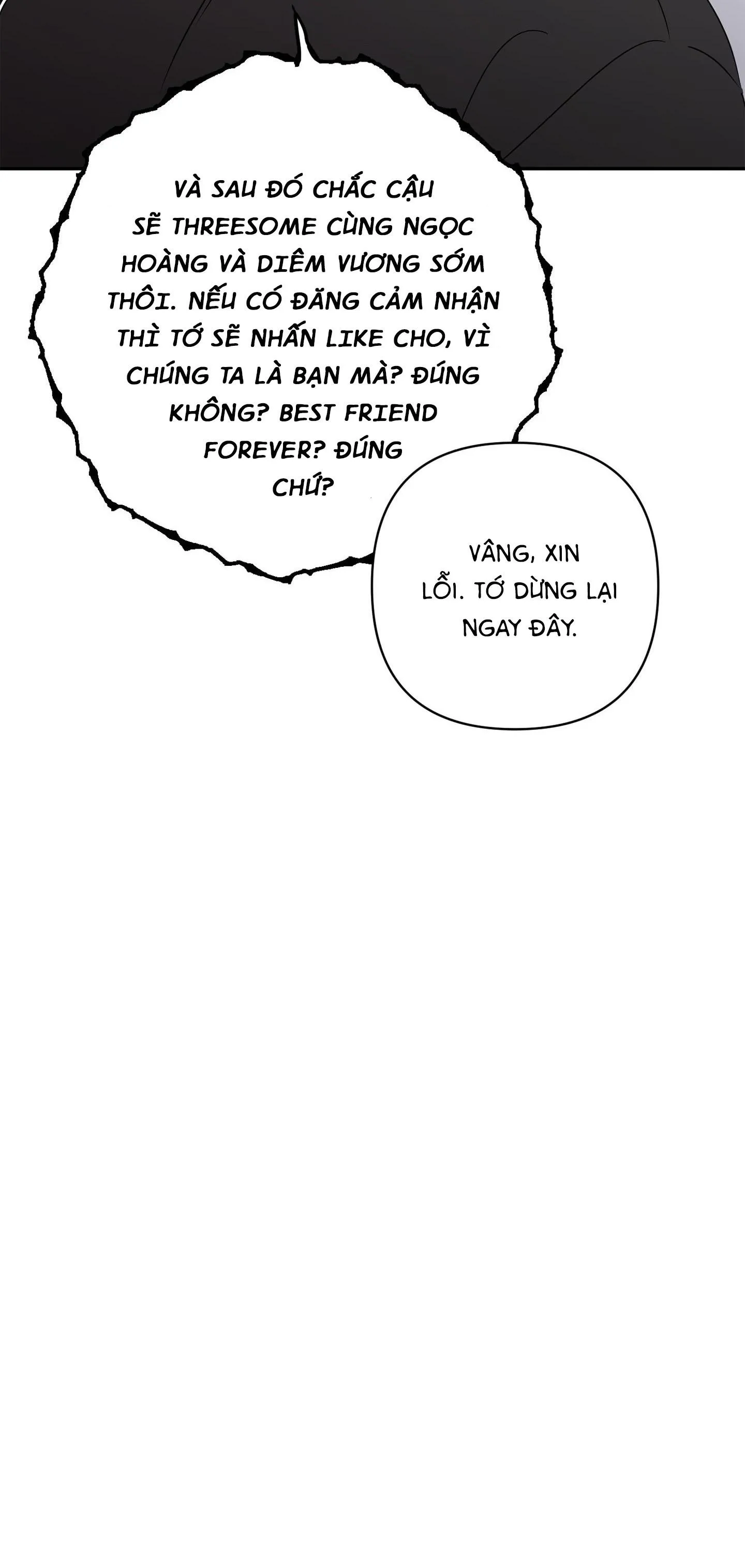 Giấu cho kỹ; lộ XX bây giờ Chapter 1 Trang 43