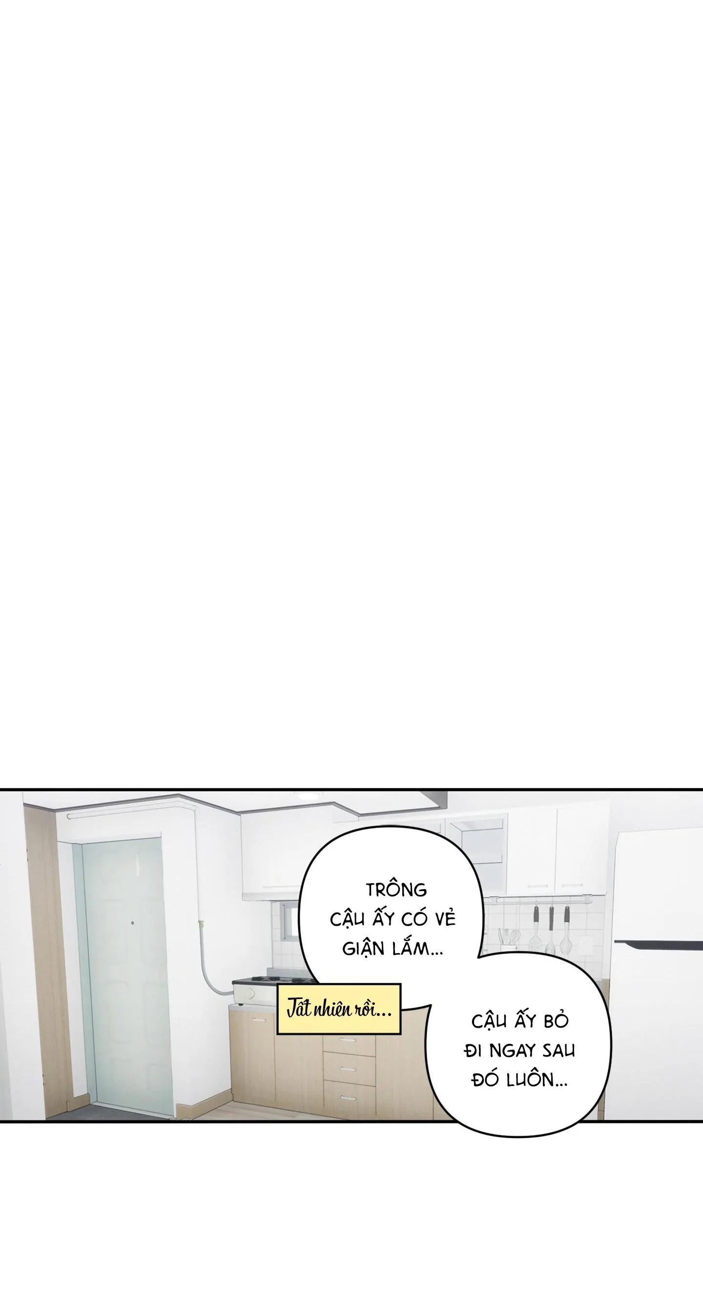 Giấu cho kỹ; lộ XX bây giờ Chapter 1 Trang 44