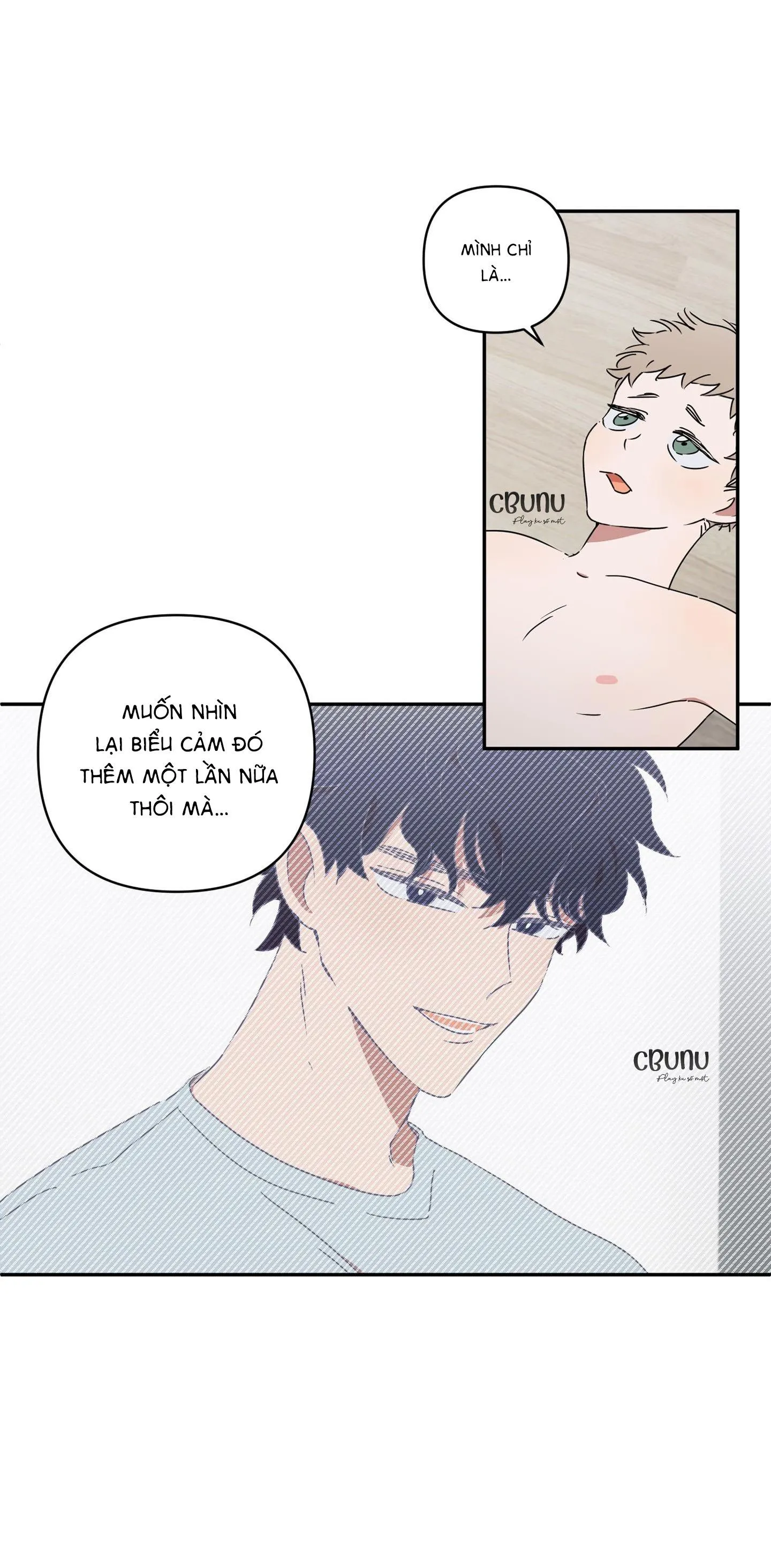 Giấu cho kỹ; lộ XX bây giờ Chapter 1 Trang 45