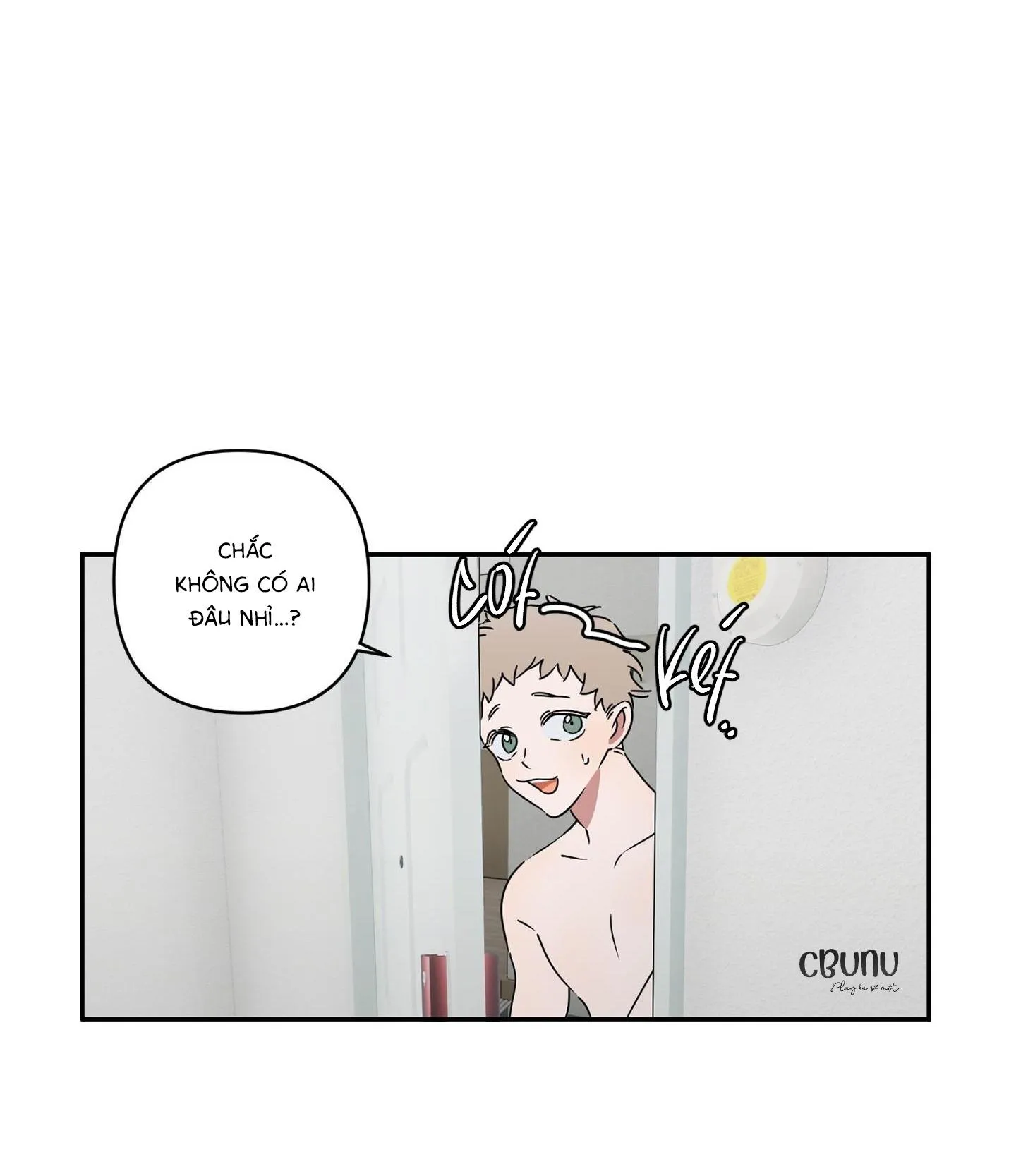 Giấu cho kỹ; lộ XX bây giờ Chapter 1 Trang 51