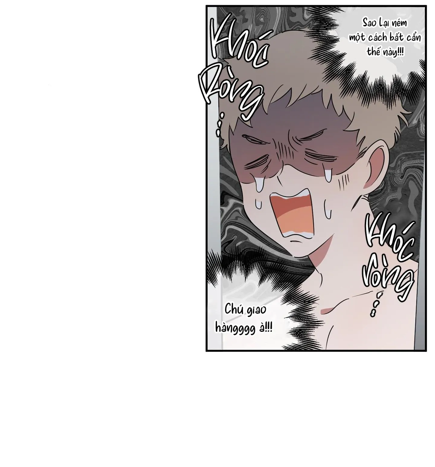 Giấu cho kỹ; lộ XX bây giờ Chapter 1 Trang 53