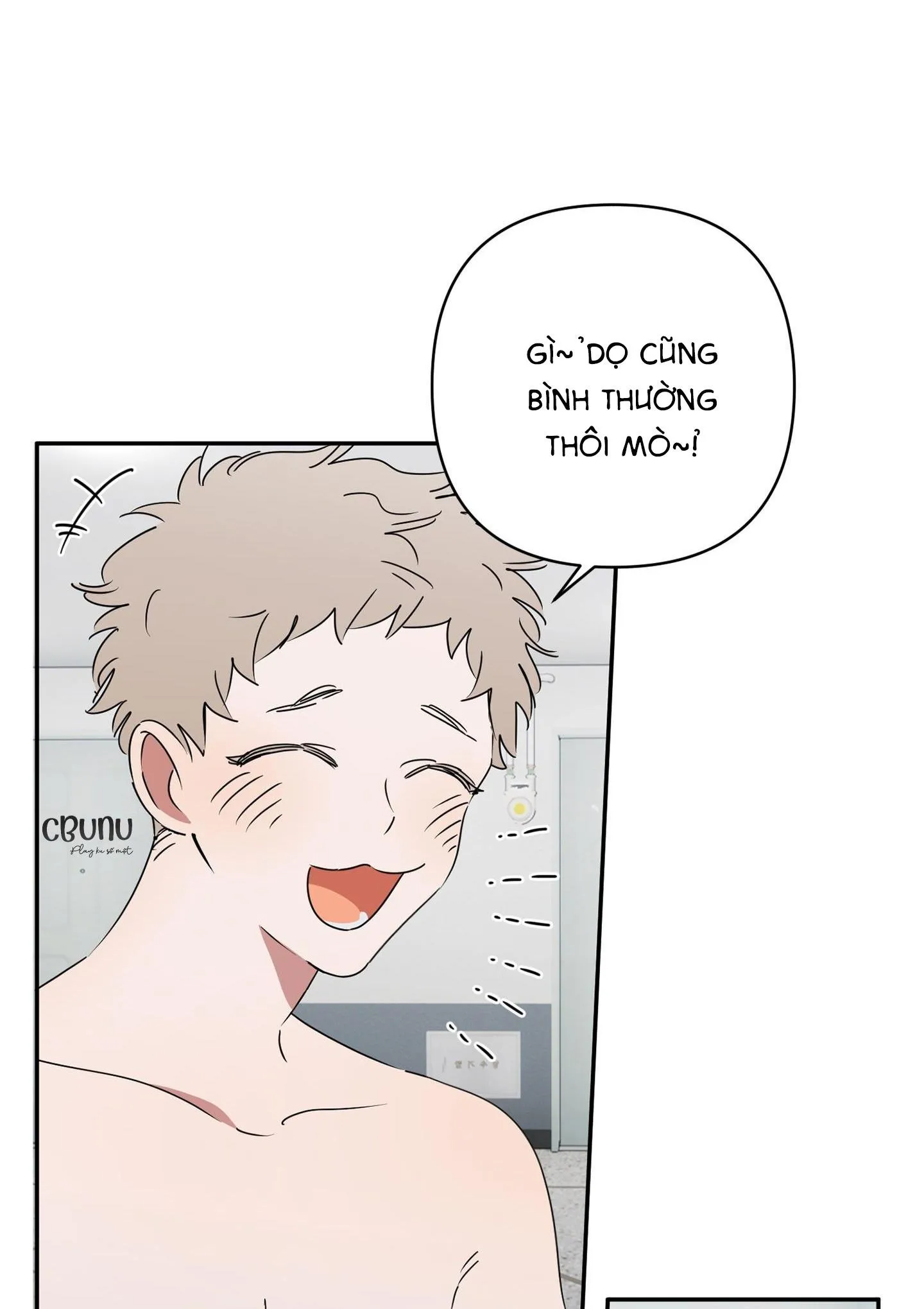 Giấu cho kỹ; lộ XX bây giờ Chapter 1 Trang 59