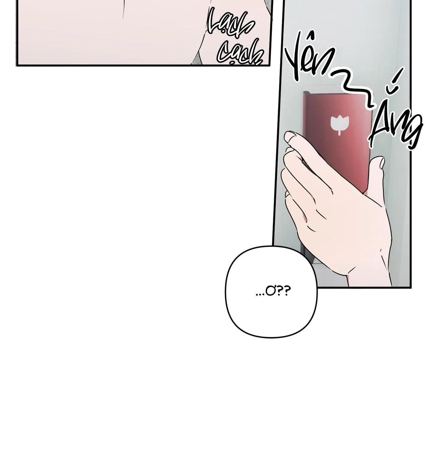 Giấu cho kỹ; lộ XX bây giờ Chapter 1 Trang 60