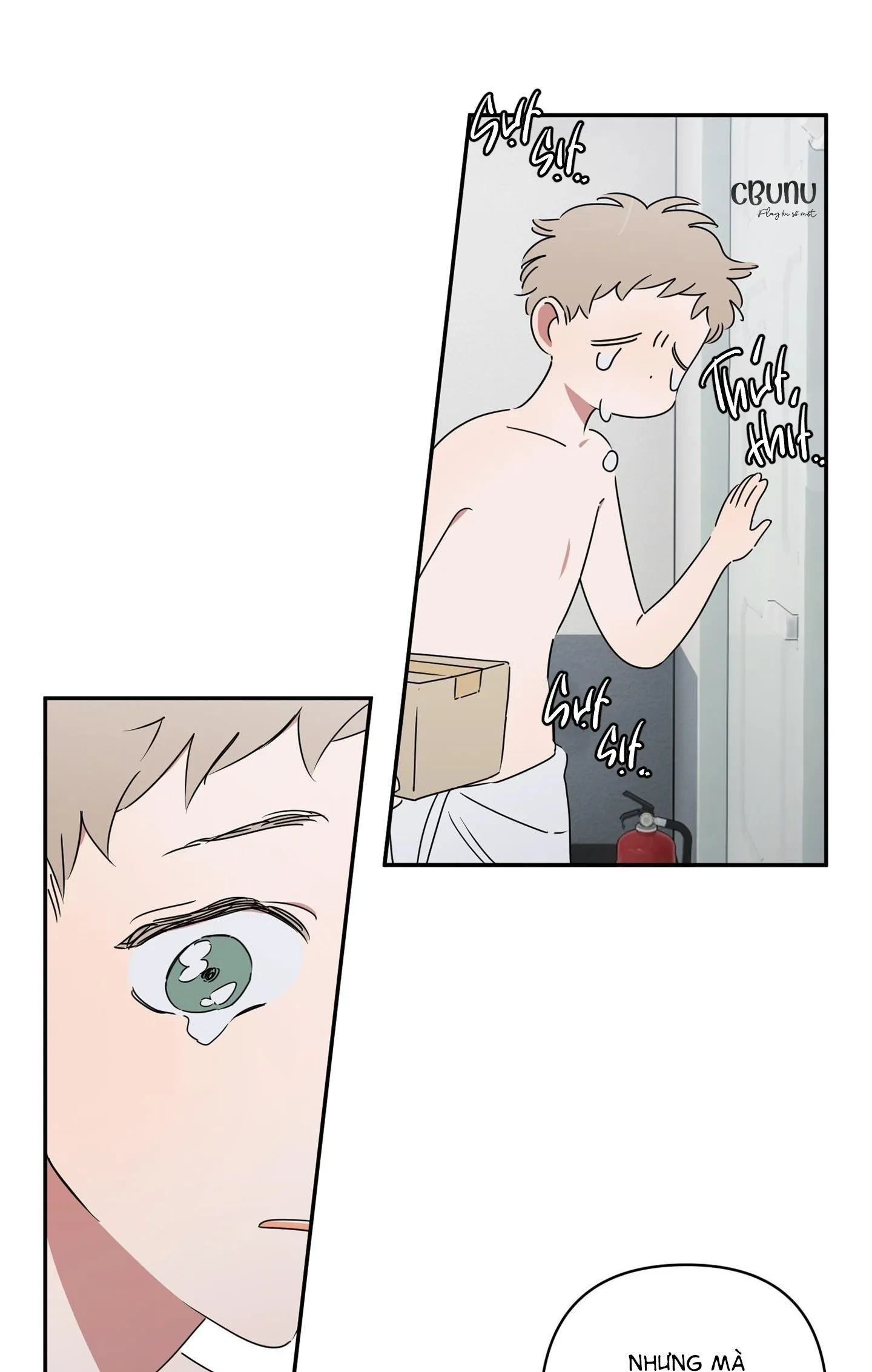 Giấu cho kỹ; lộ XX bây giờ Chapter 1 Trang 66