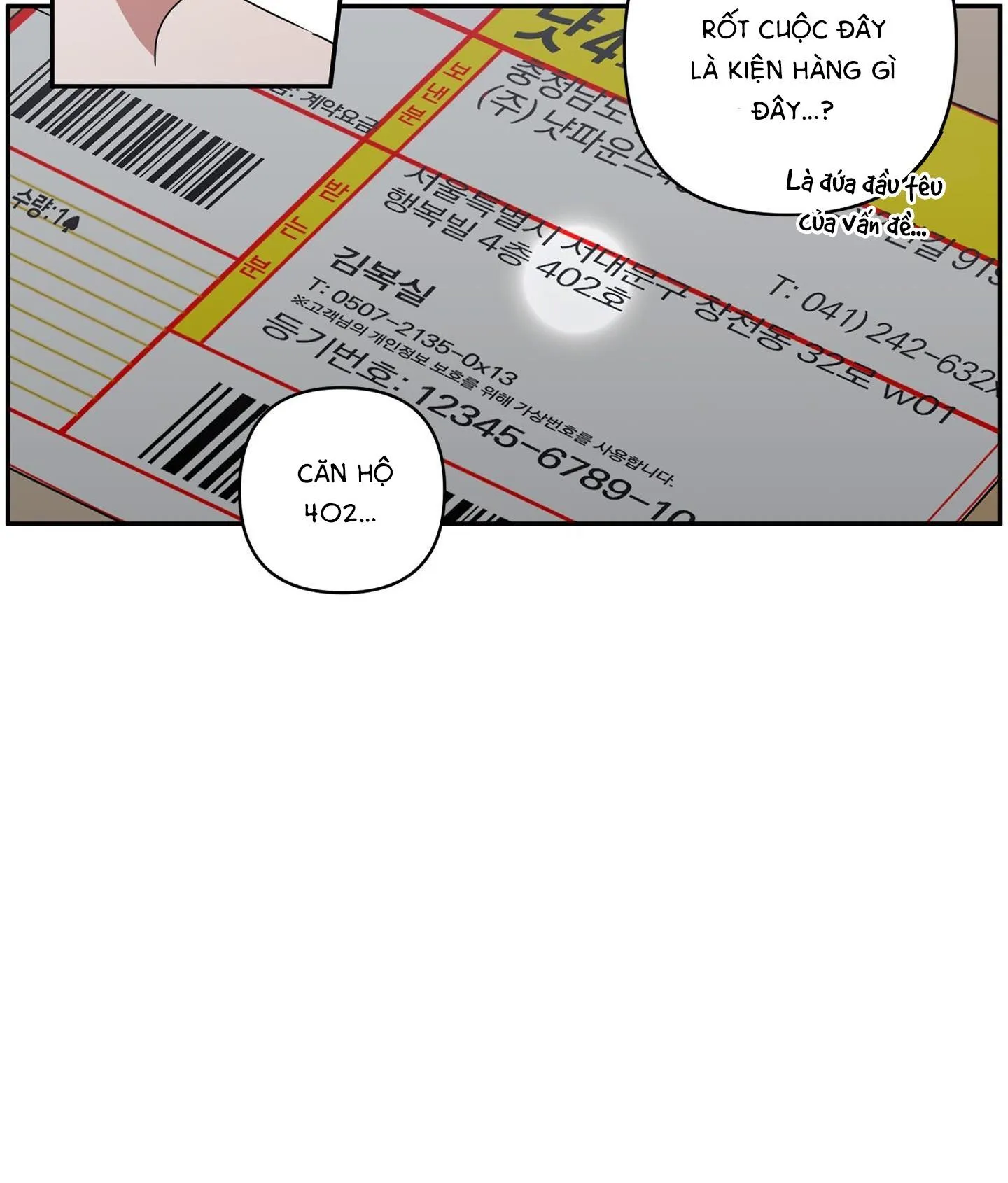 Giấu cho kỹ; lộ XX bây giờ Chapter 1 Trang 67