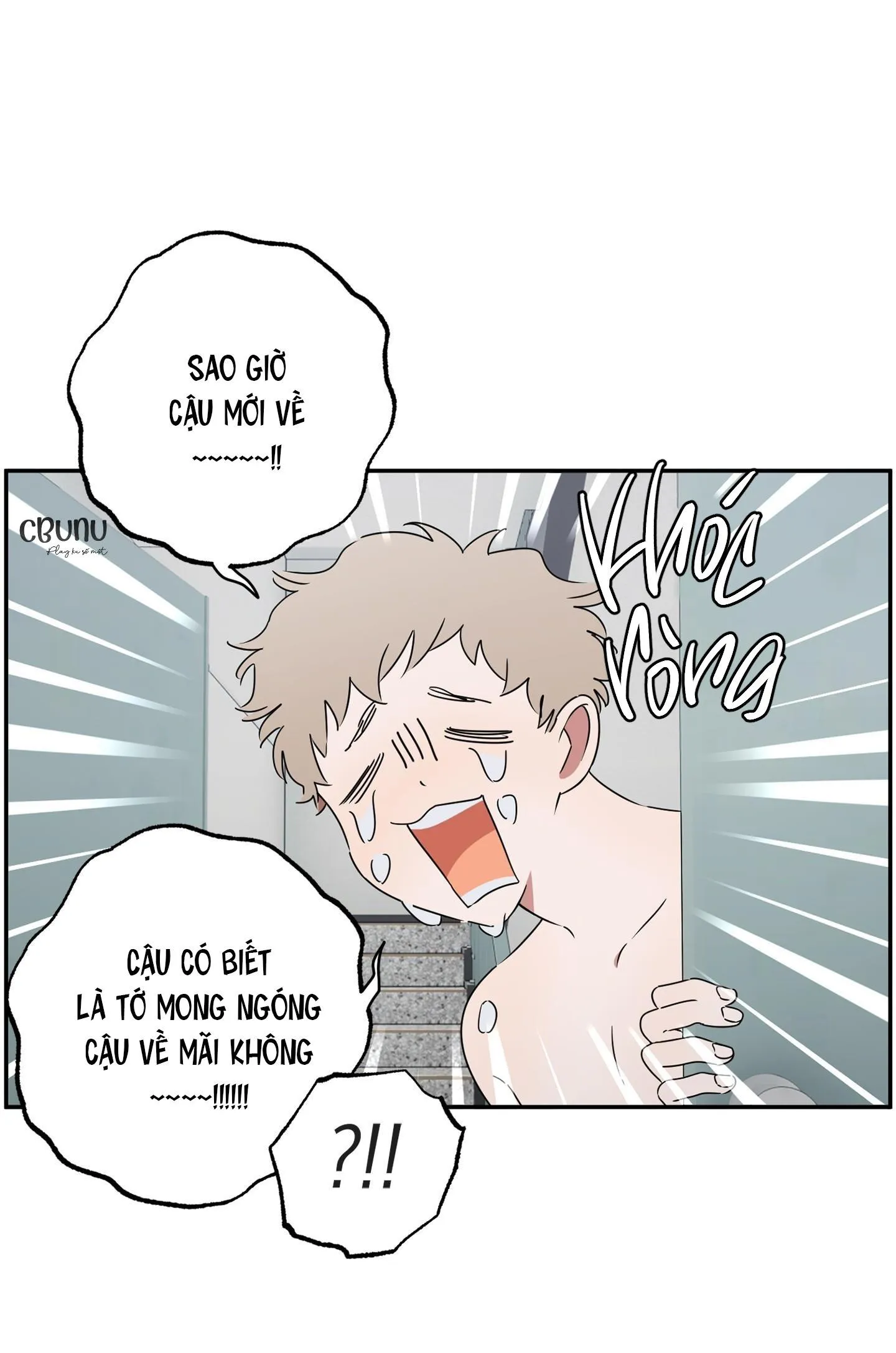 Giấu cho kỹ; lộ XX bây giờ Chapter 1 Trang 72