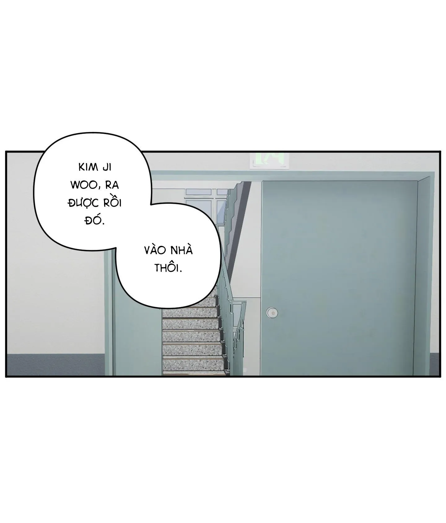 Giấu cho kỹ; lộ XX bây giờ Chapter 1 Trang 81