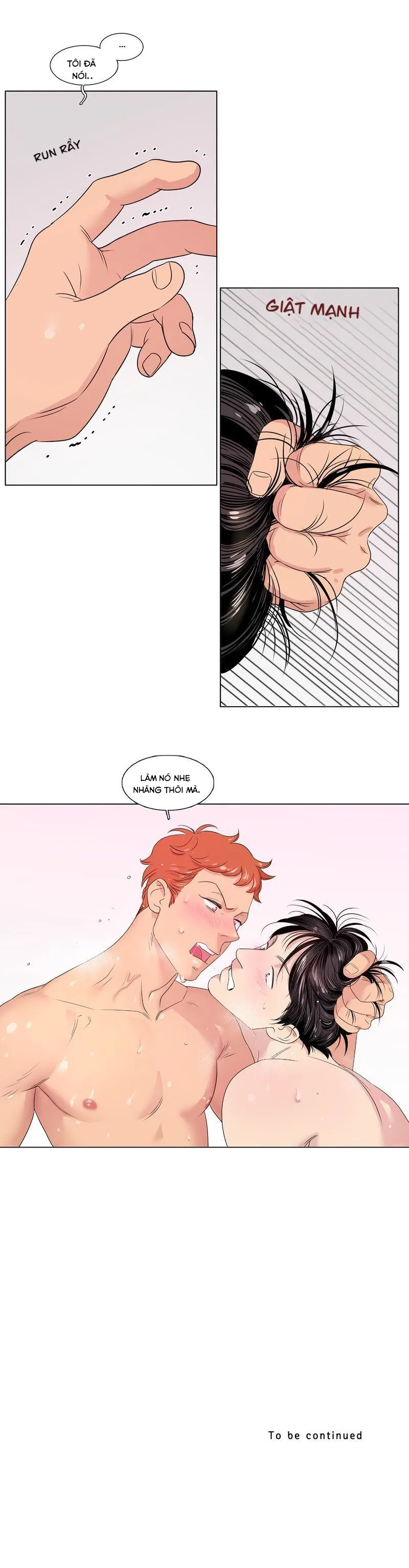 Giờ Chơi Cùng Hakdo Chapter 2 Trang 12